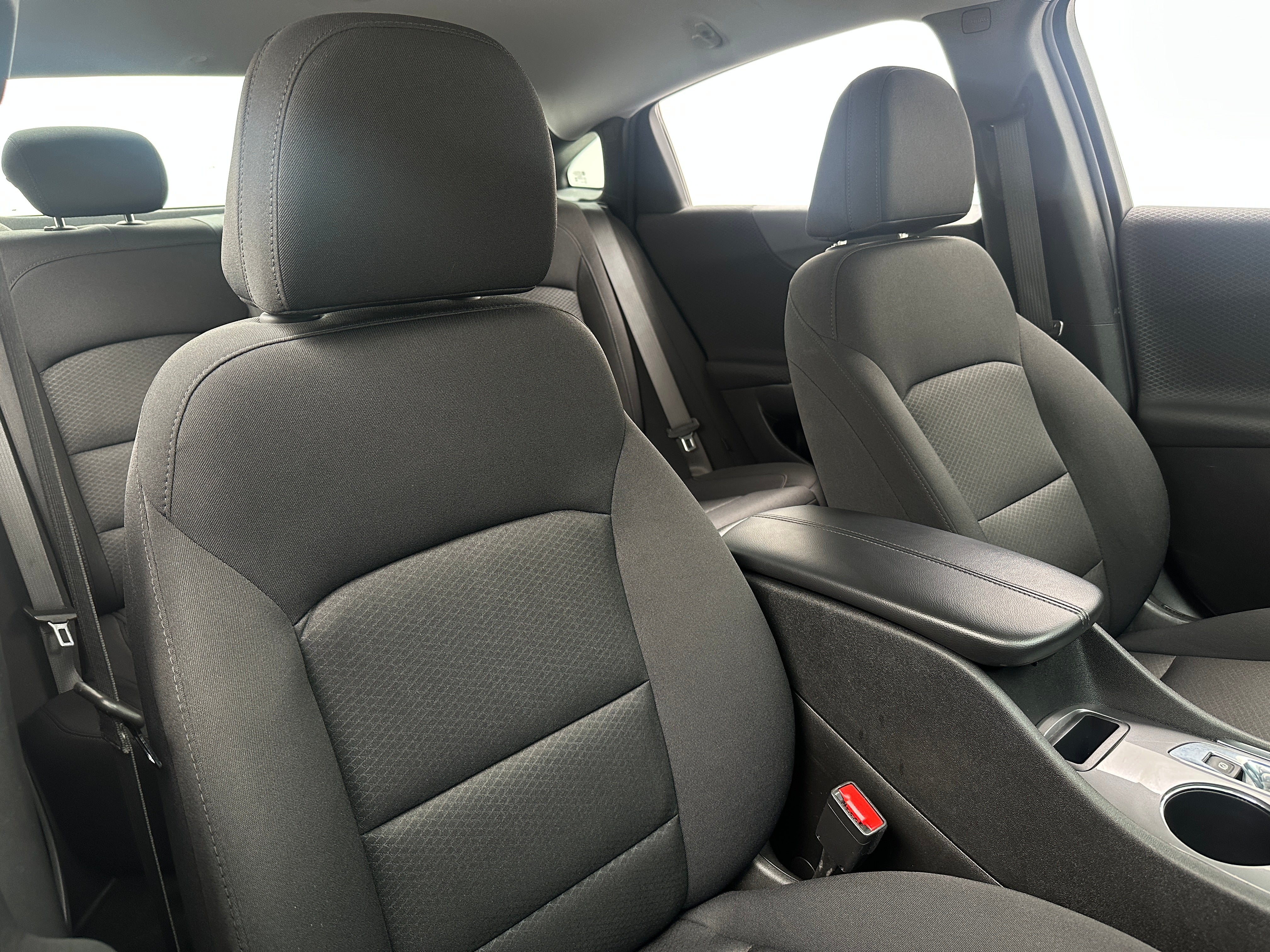 2024 Chevrolet Malibu LT 2