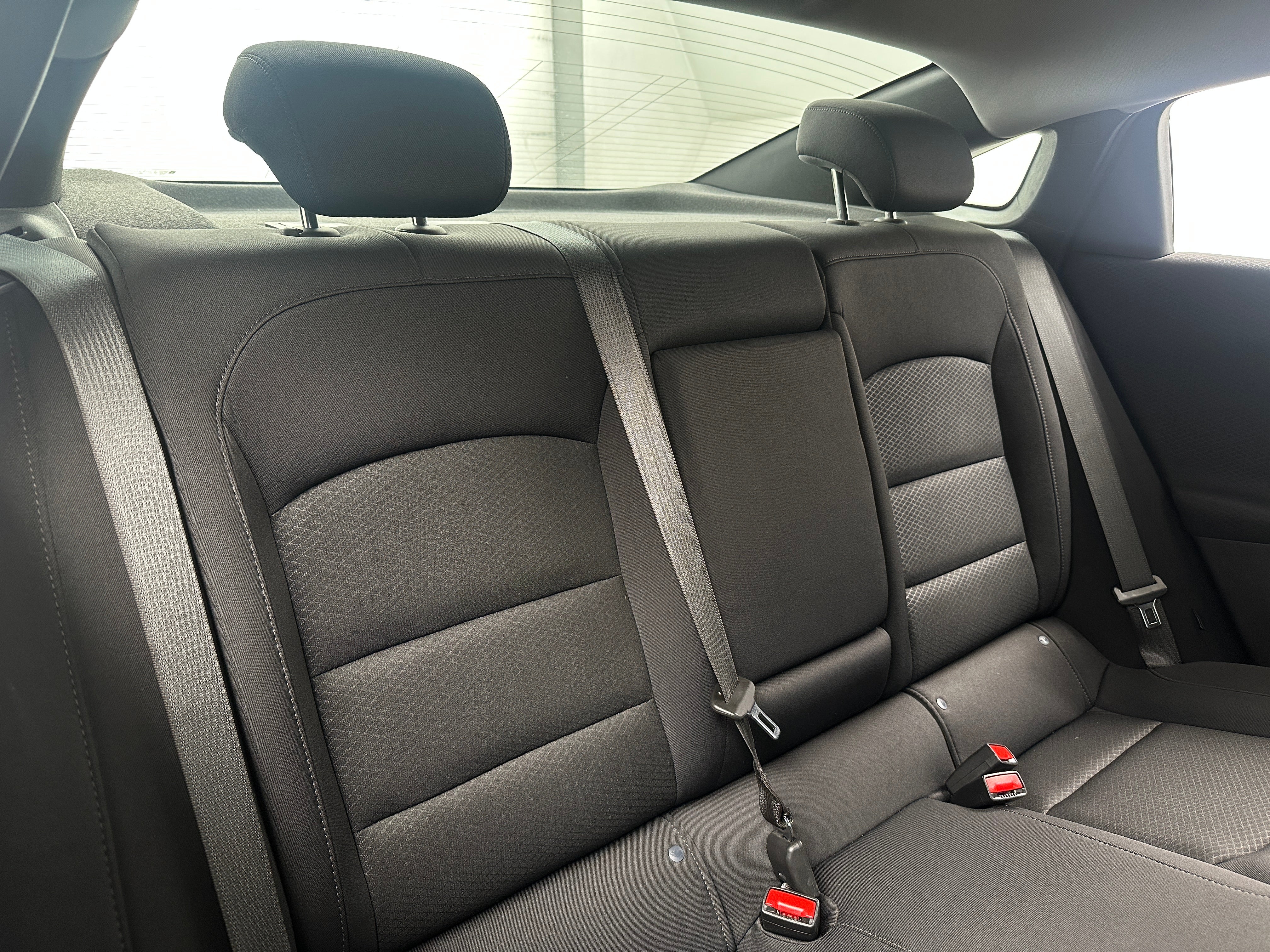 2024 Chevrolet Malibu LT 6