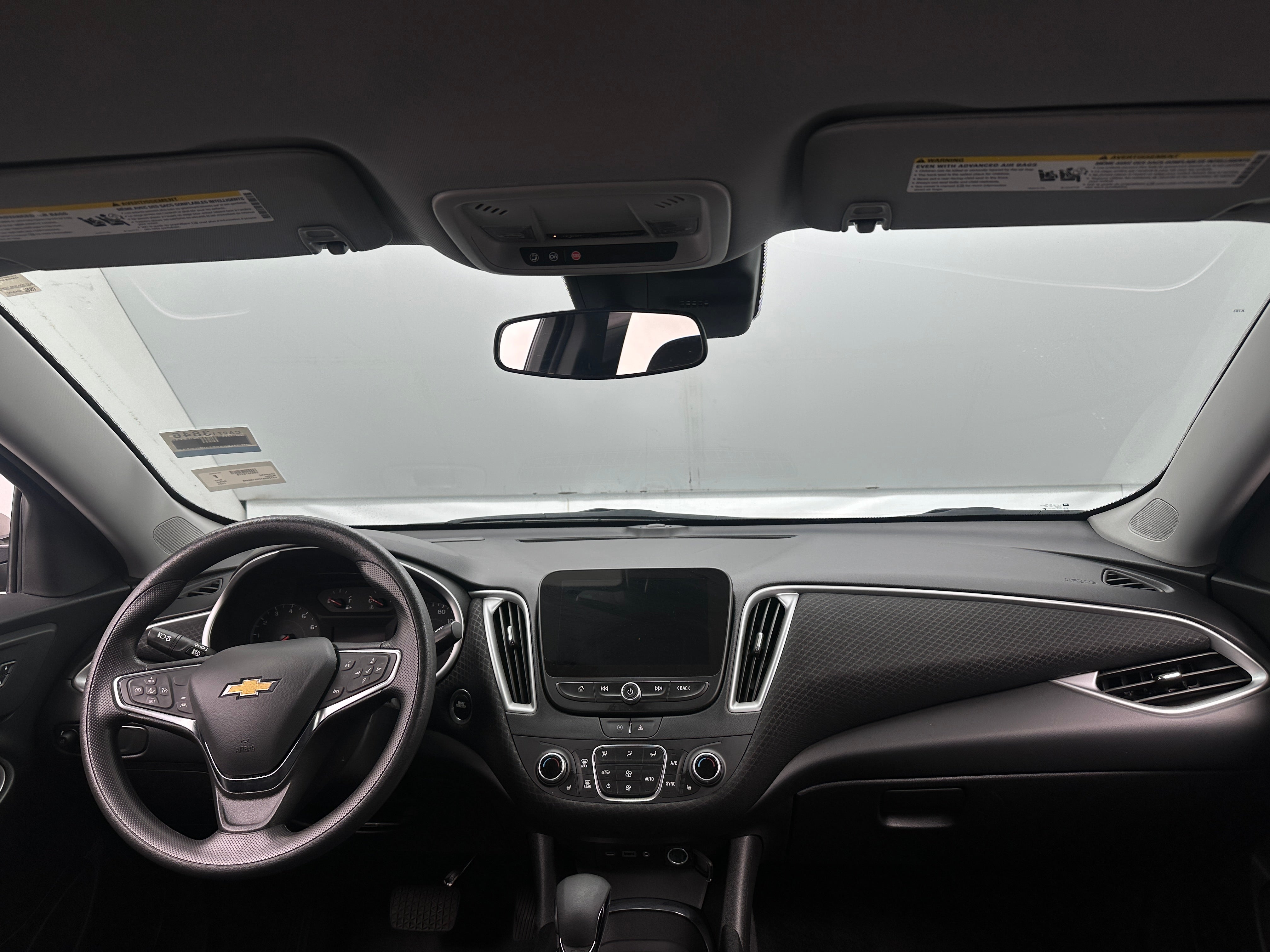 2024 Chevrolet Malibu LT 3