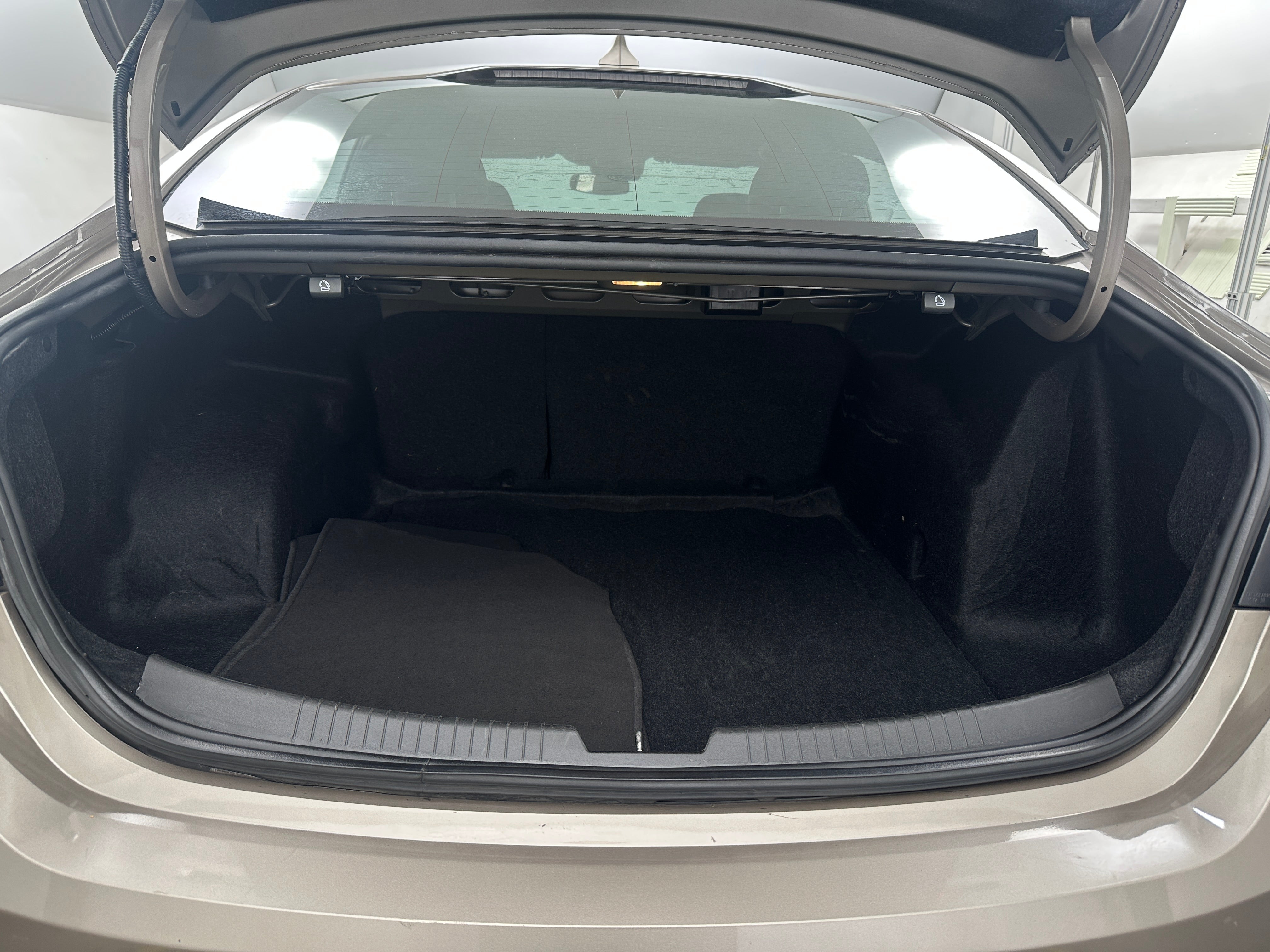 2024 Chevrolet Malibu LT 7