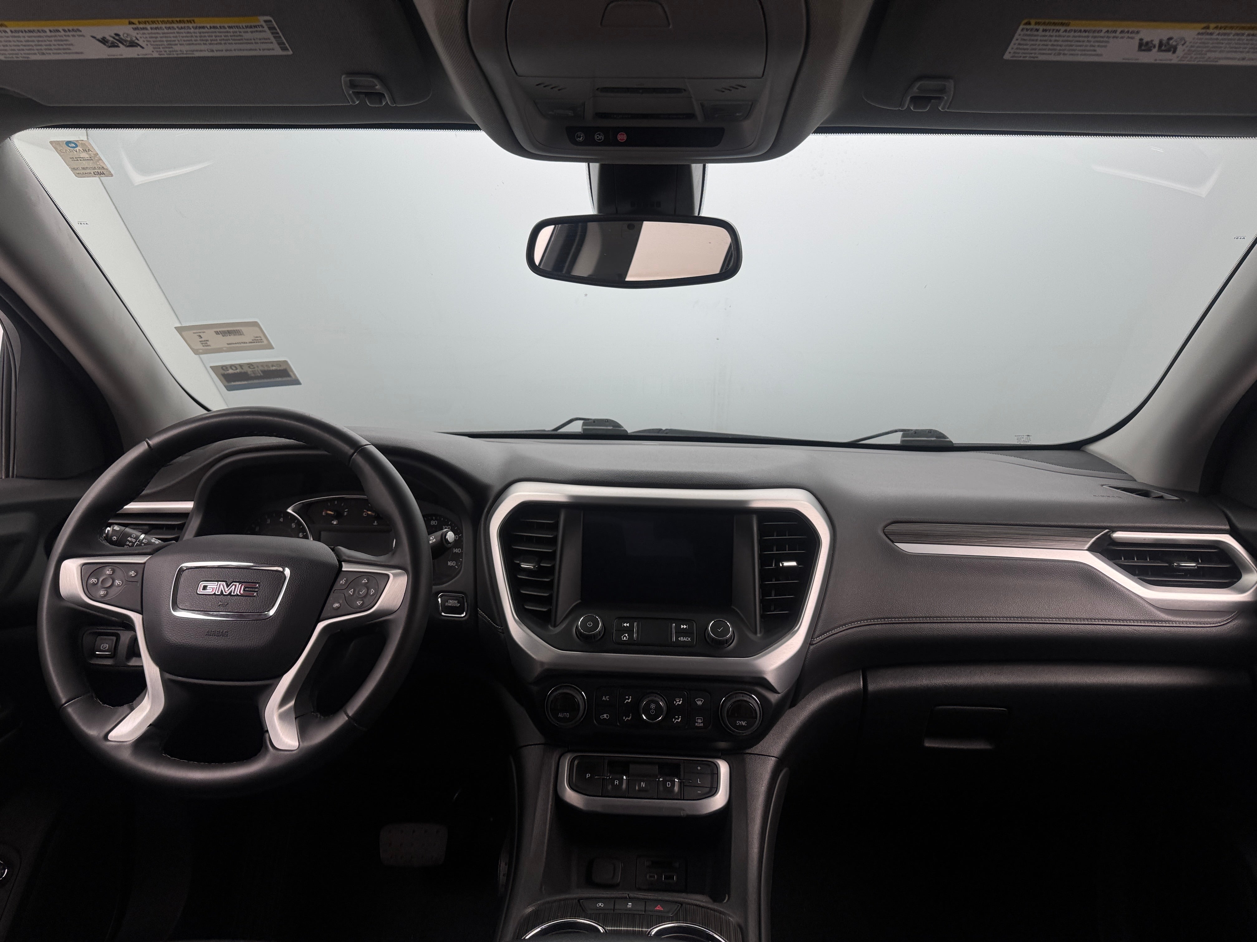 2023 GMC Acadia SLT 2