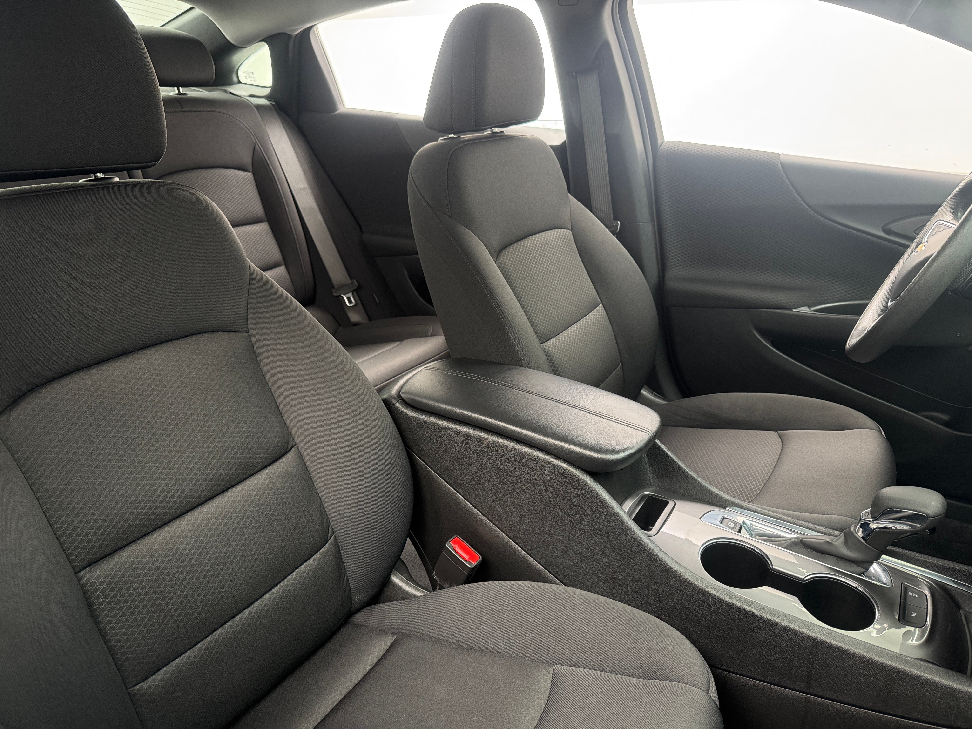 2024 Chevrolet Malibu LT 2