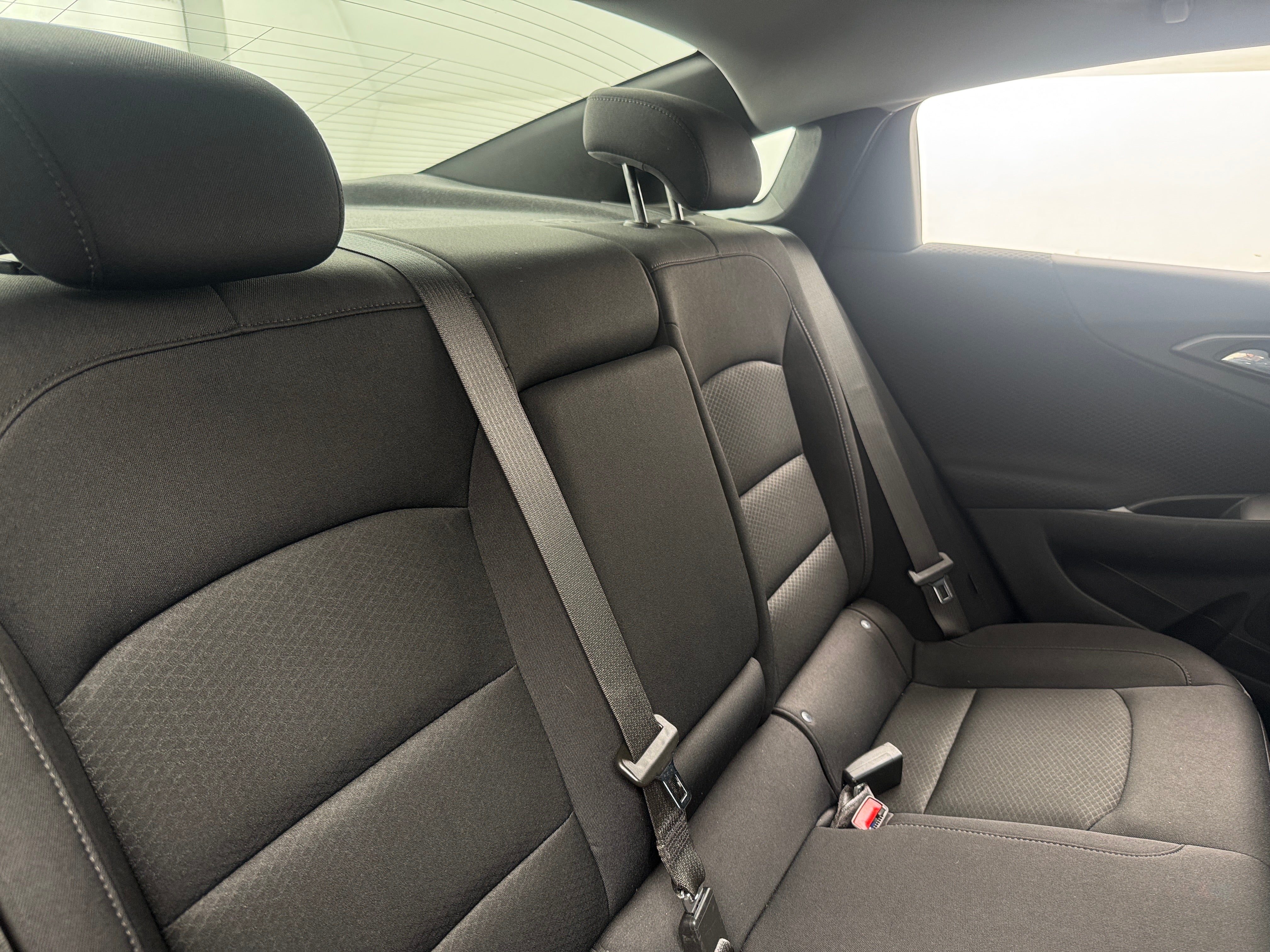 2024 Chevrolet Malibu LT 6