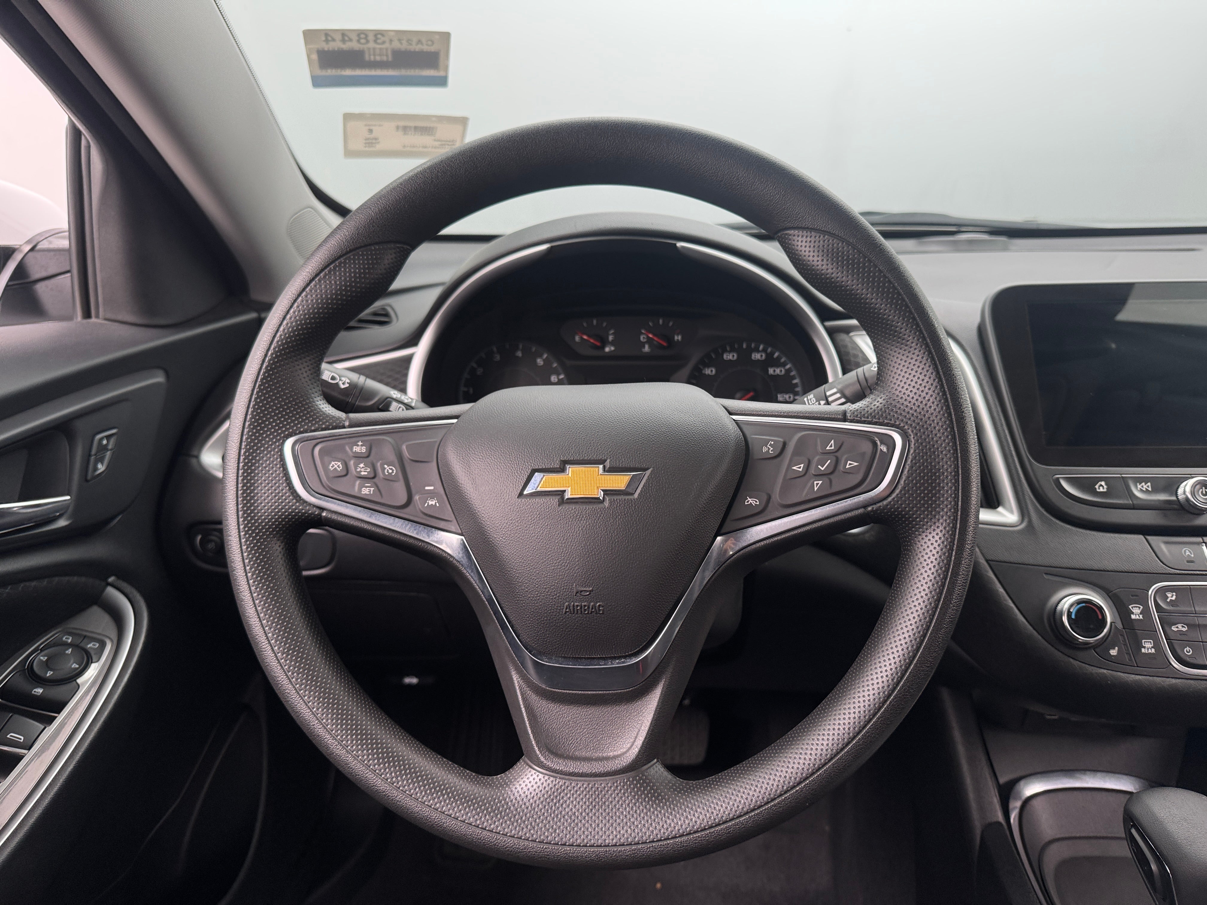 2024 Chevrolet Malibu LT 5