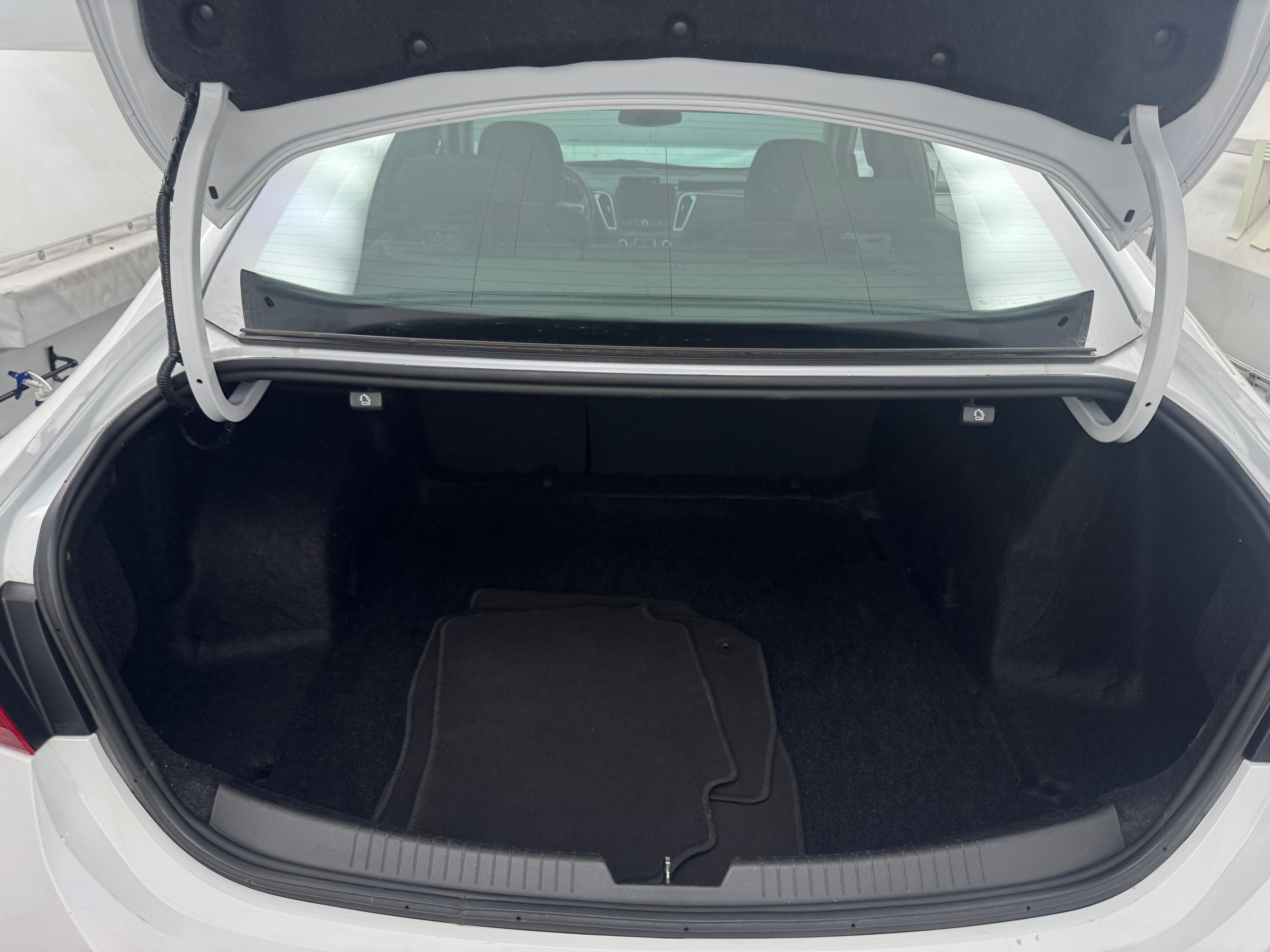 2024 Chevrolet Malibu LT 7