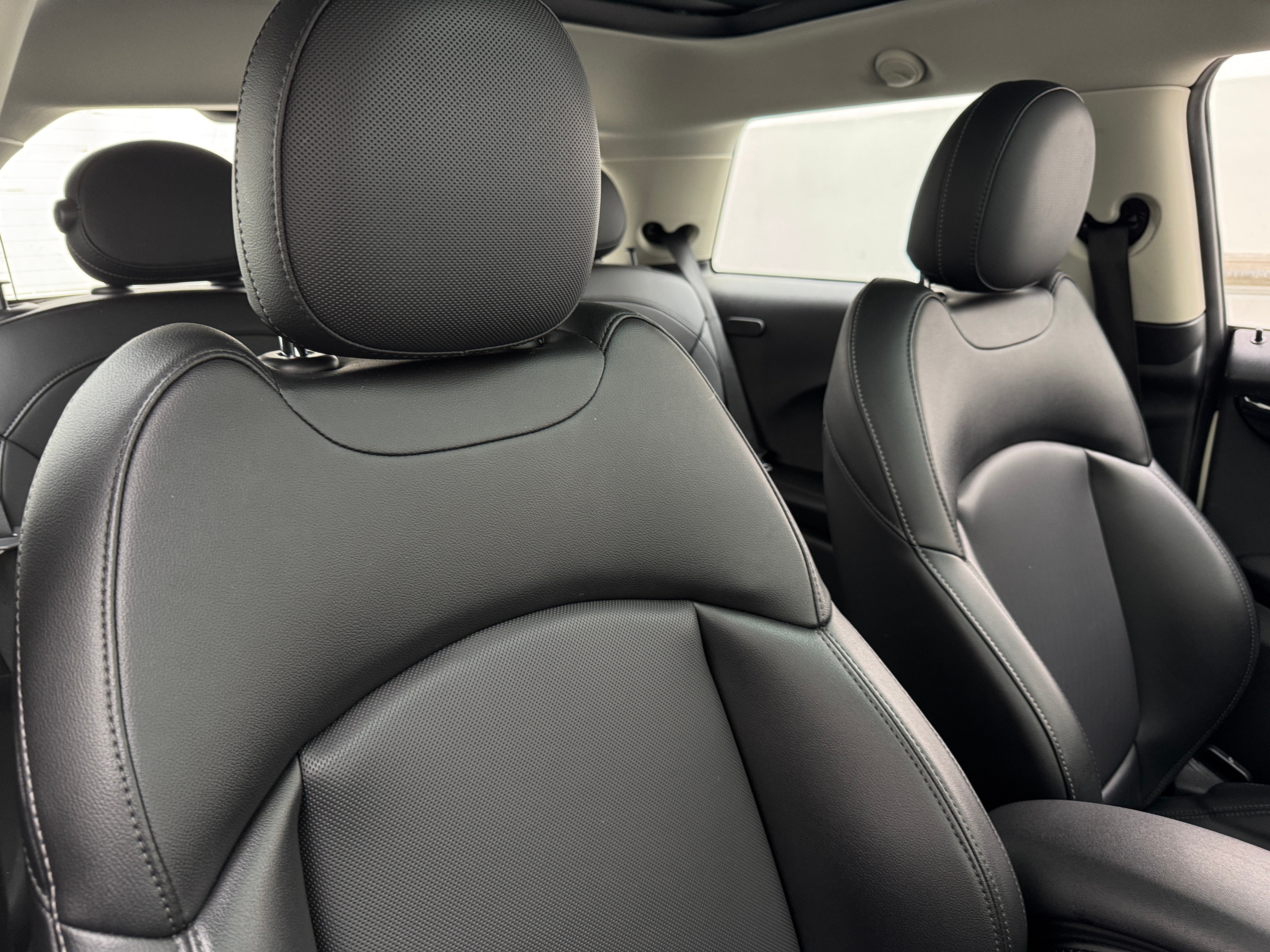 2019 MINI Cooper Hardtop S 2