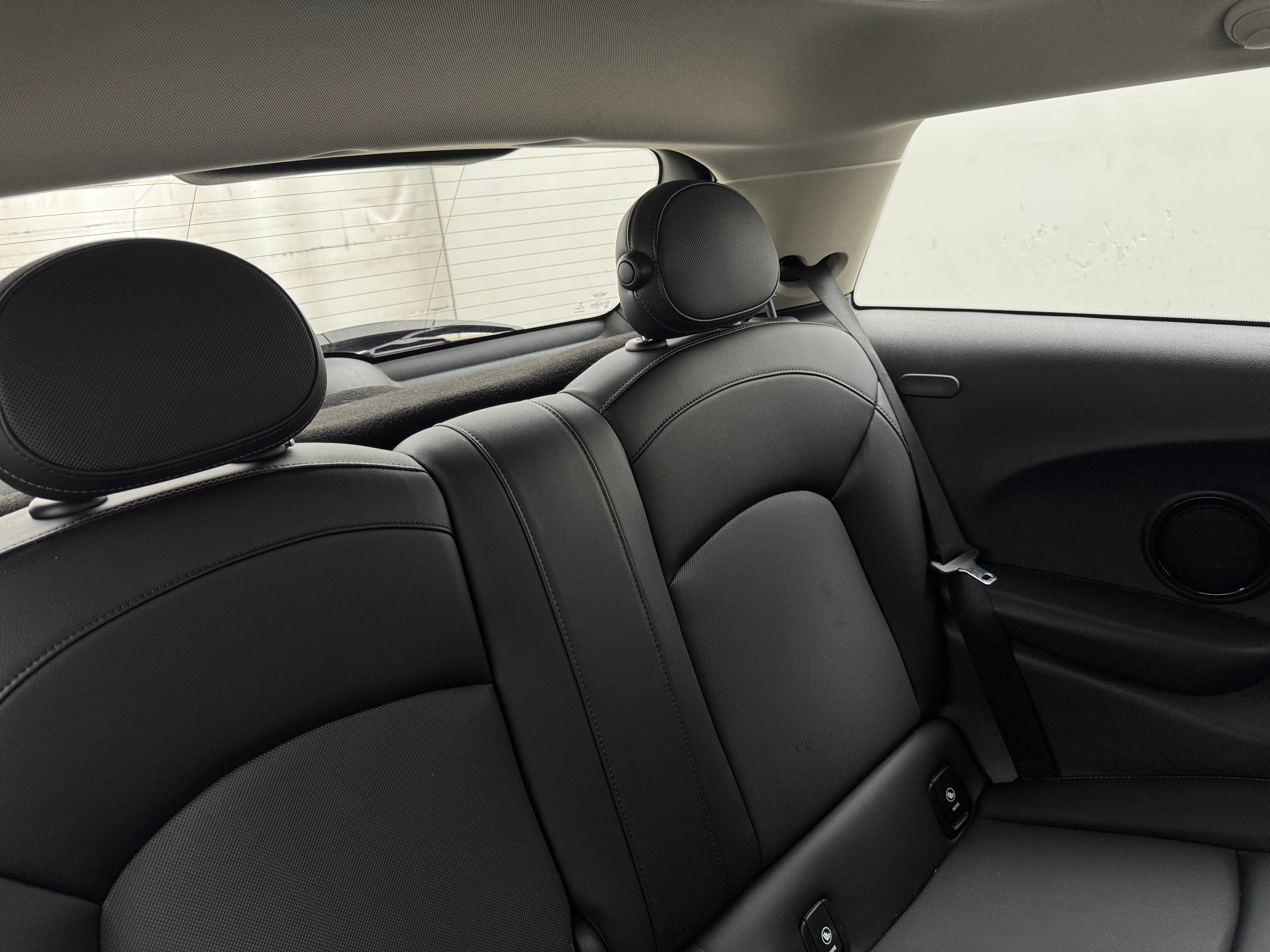 2019 MINI Cooper Hardtop S 6