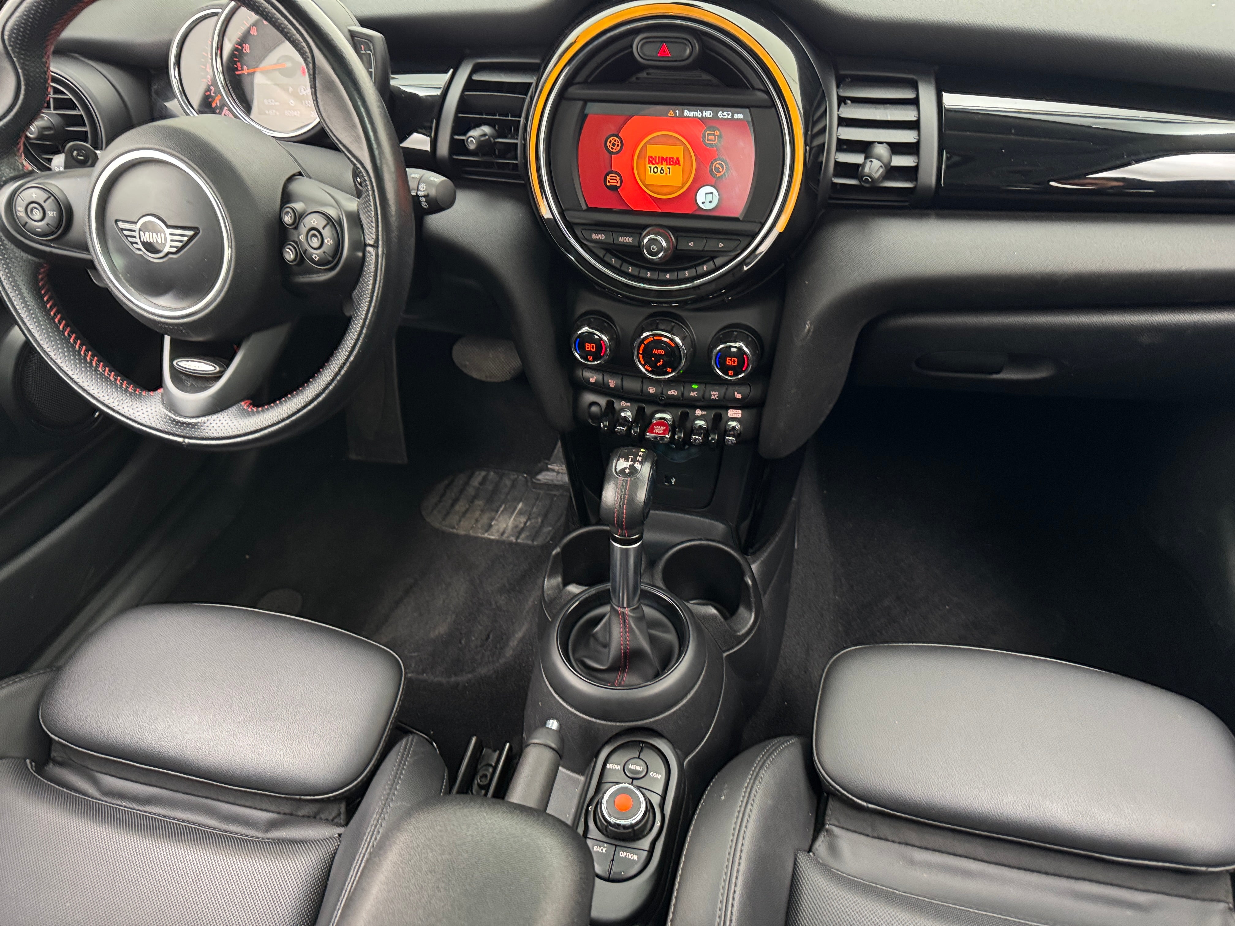 2019 MINI Cooper Hardtop S 3