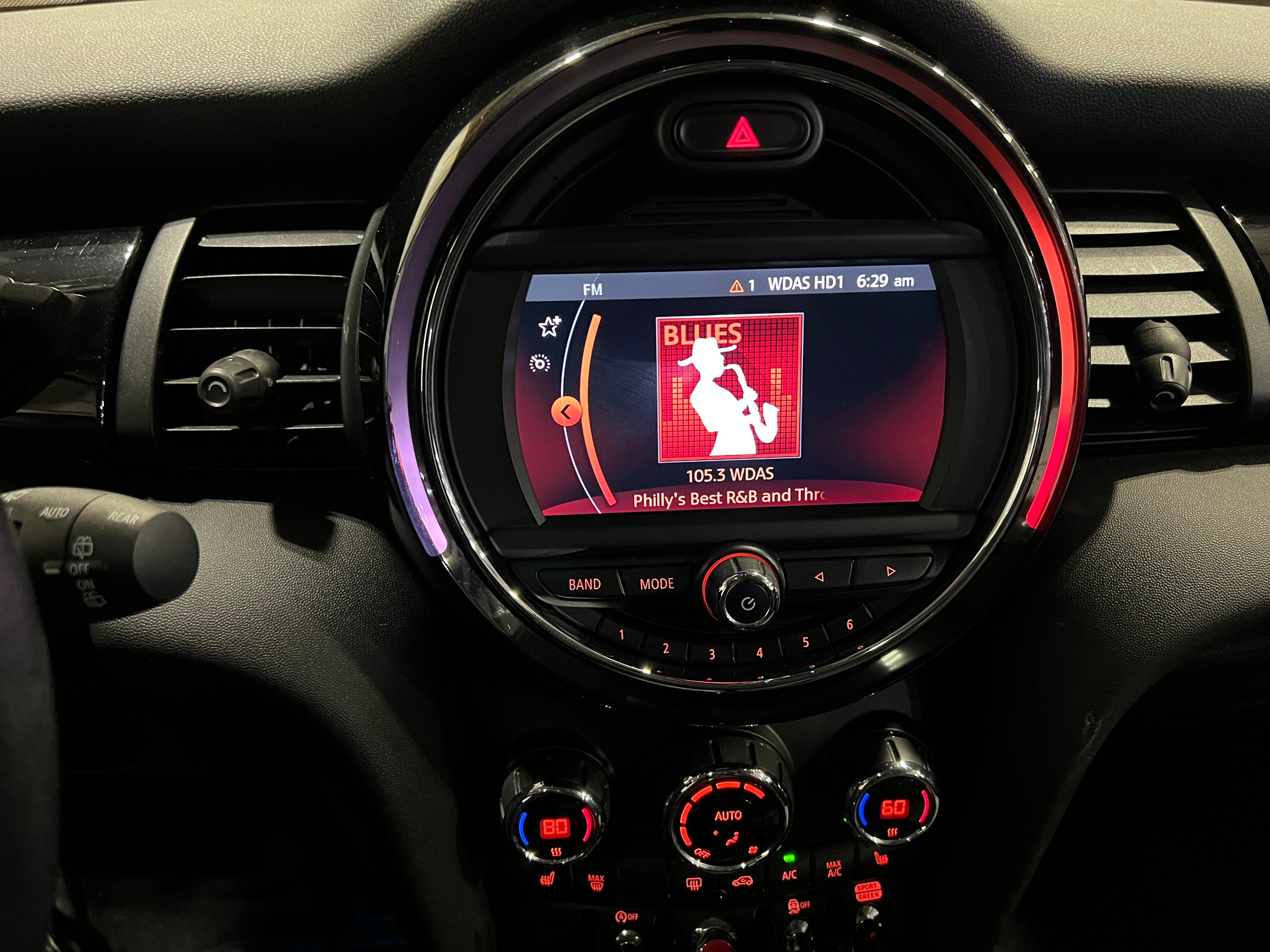 2019 MINI Cooper Hardtop S 4