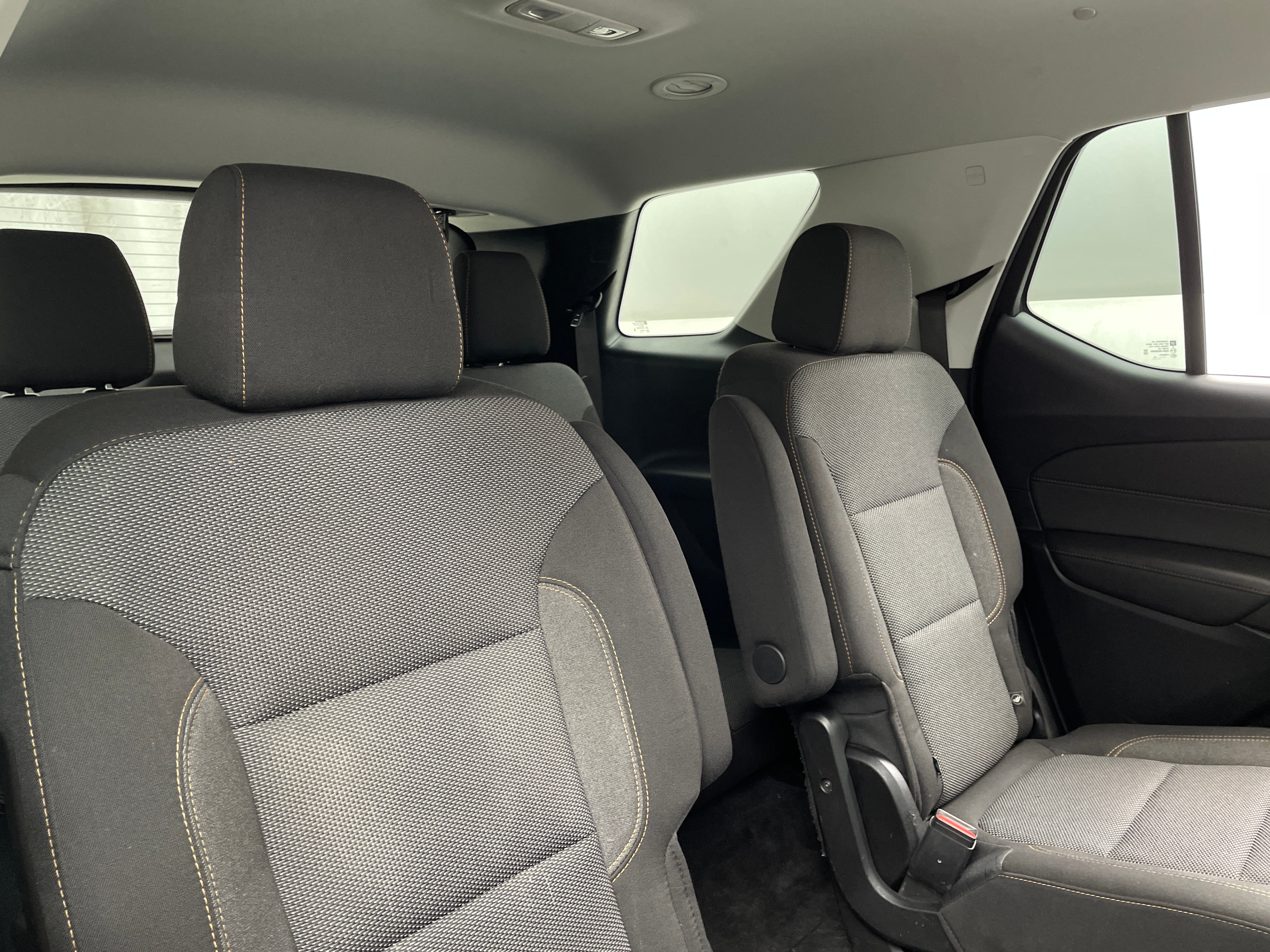 2020 Chevrolet Traverse LT 6