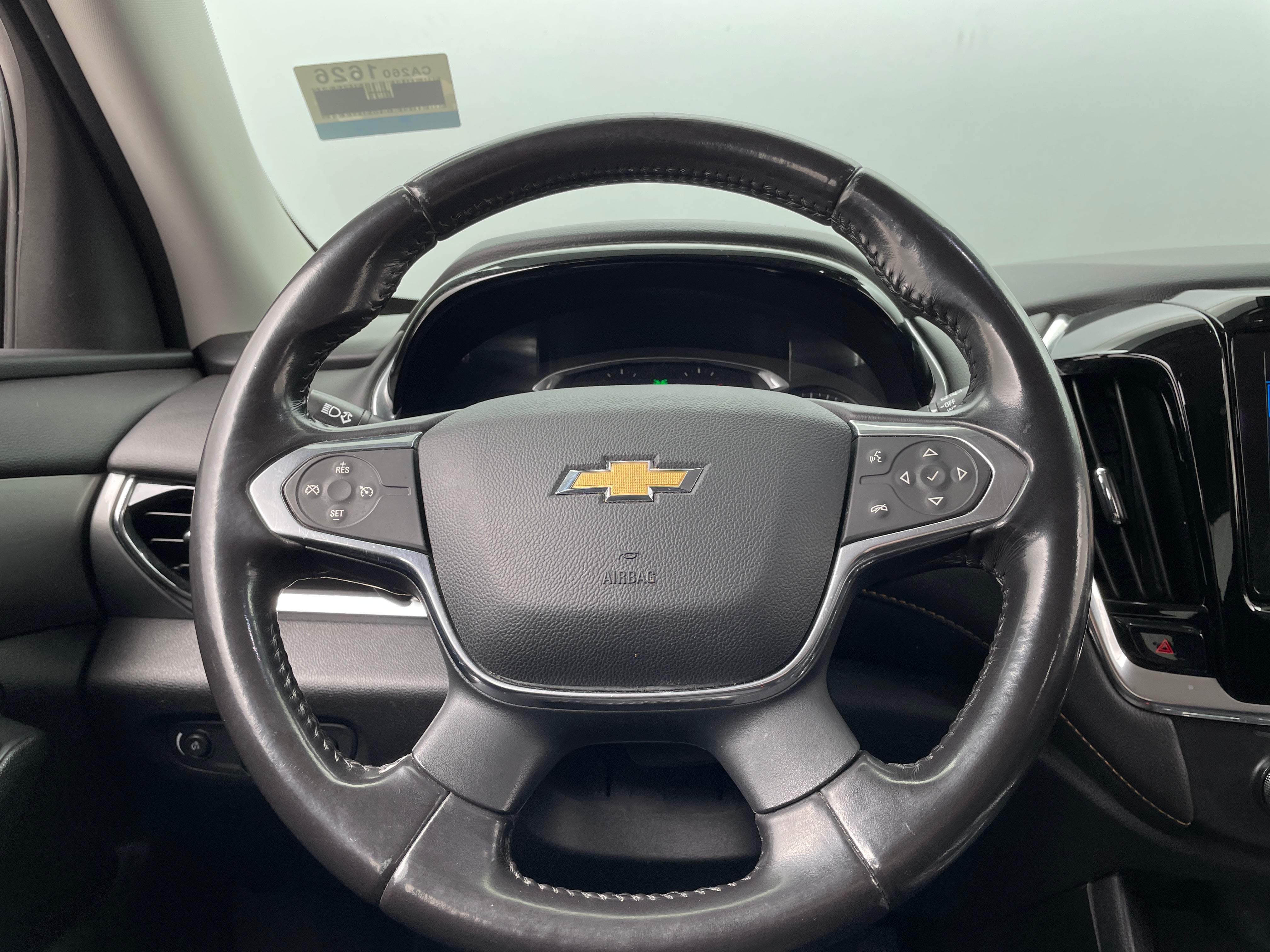 2020 Chevrolet Traverse LT 5