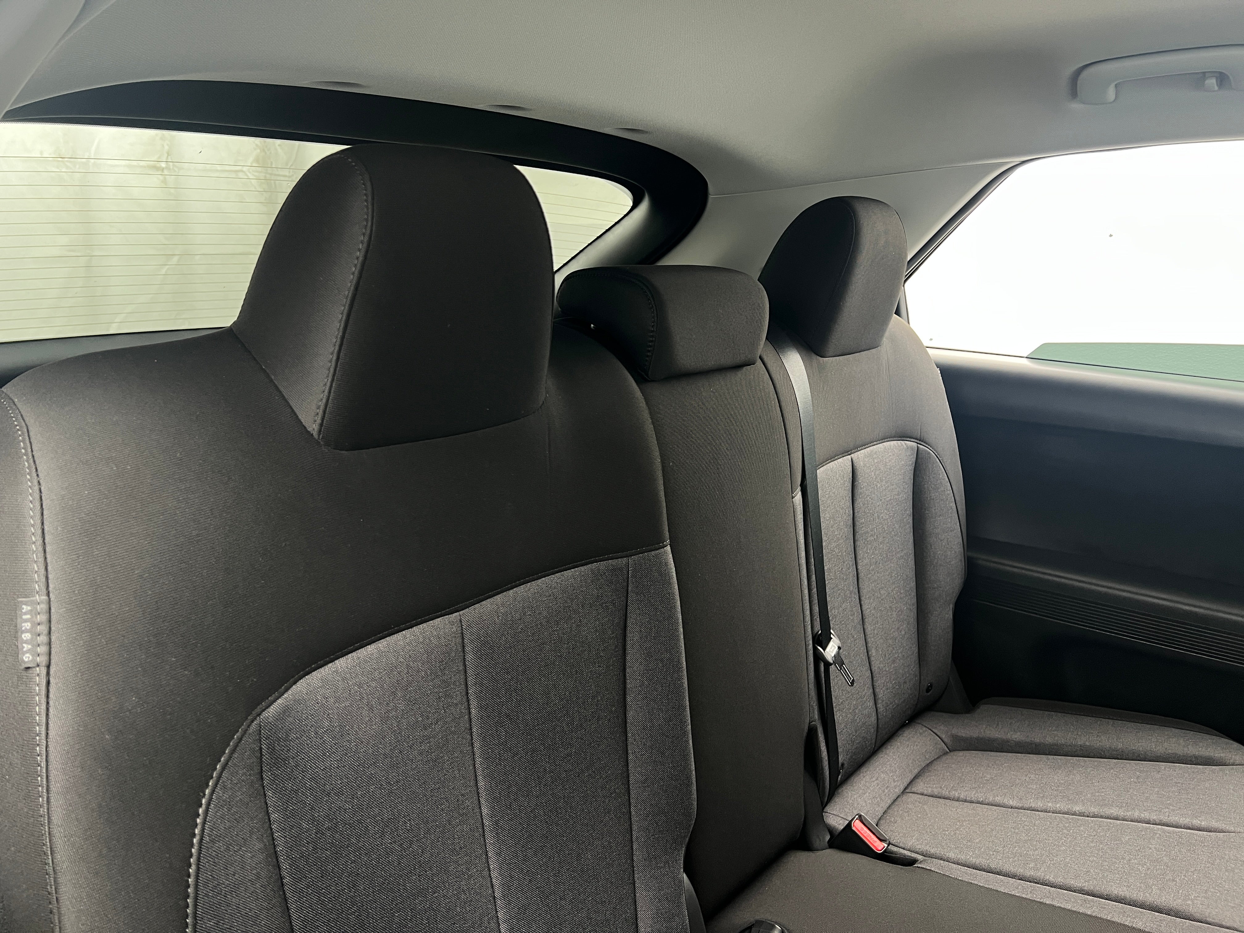 2024 Hyundai Ioniq 5 SE Standard Range 6