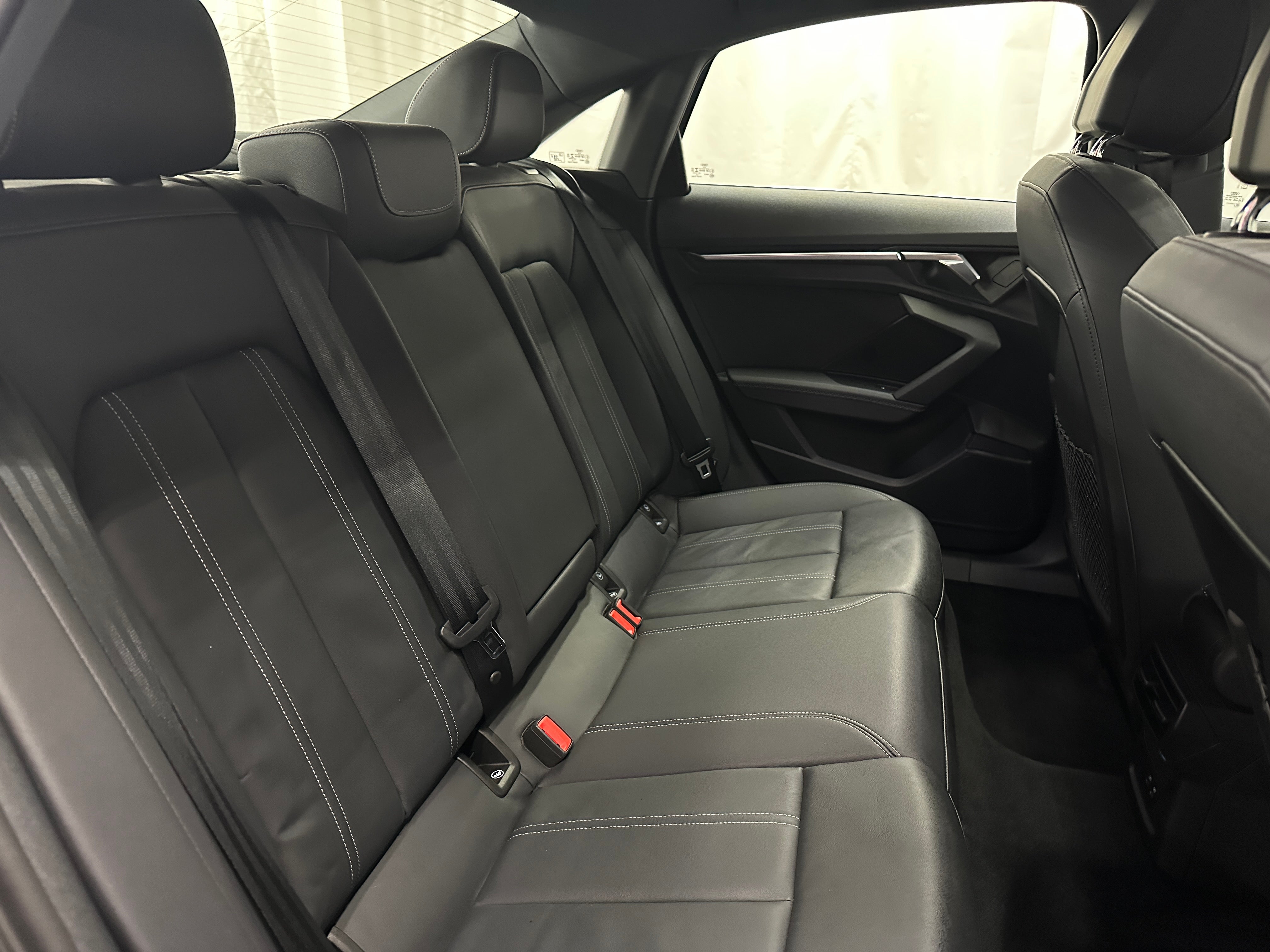 2023 Audi A3 Premium 5