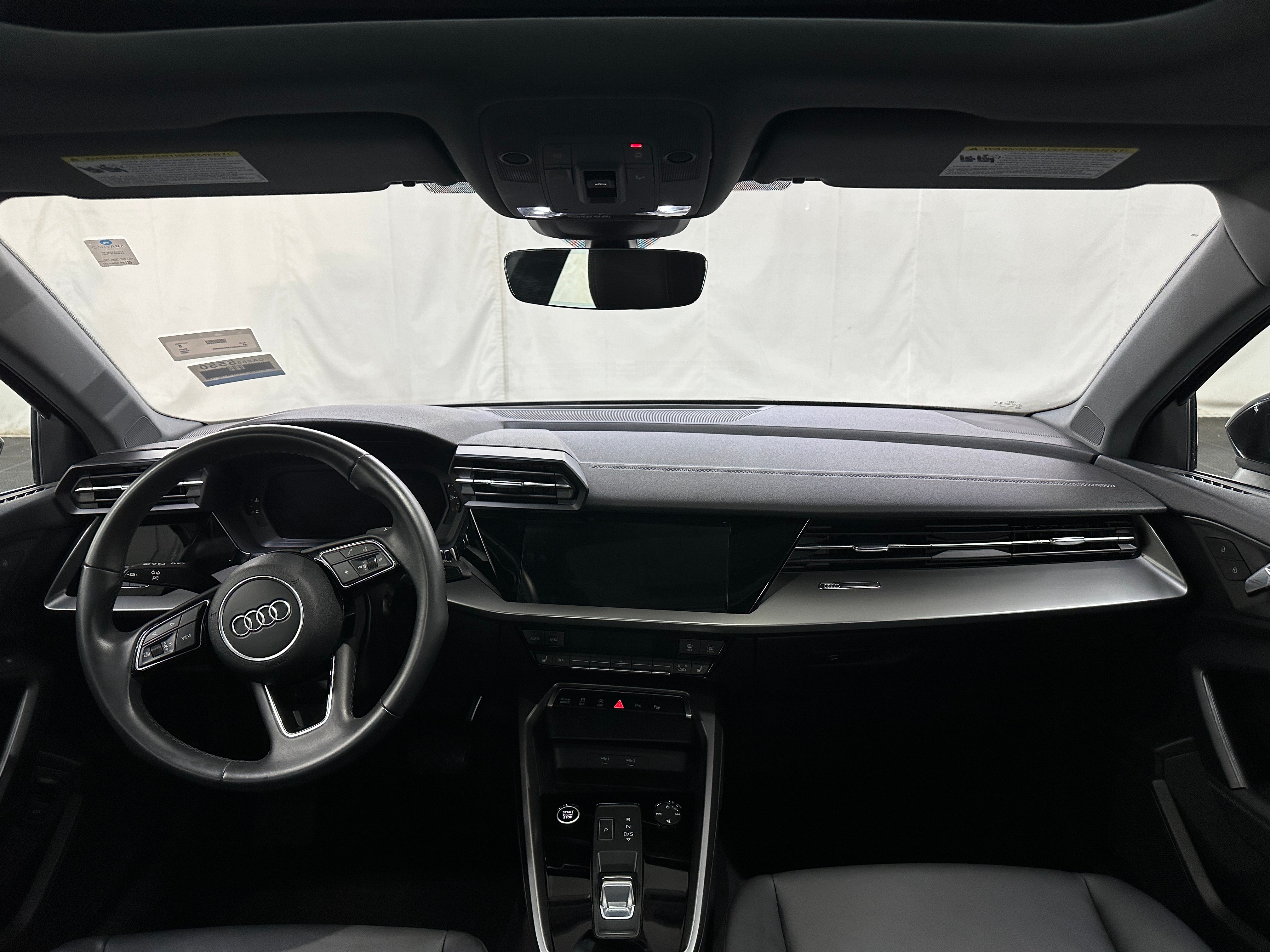 2023 Audi A3 Premium 2