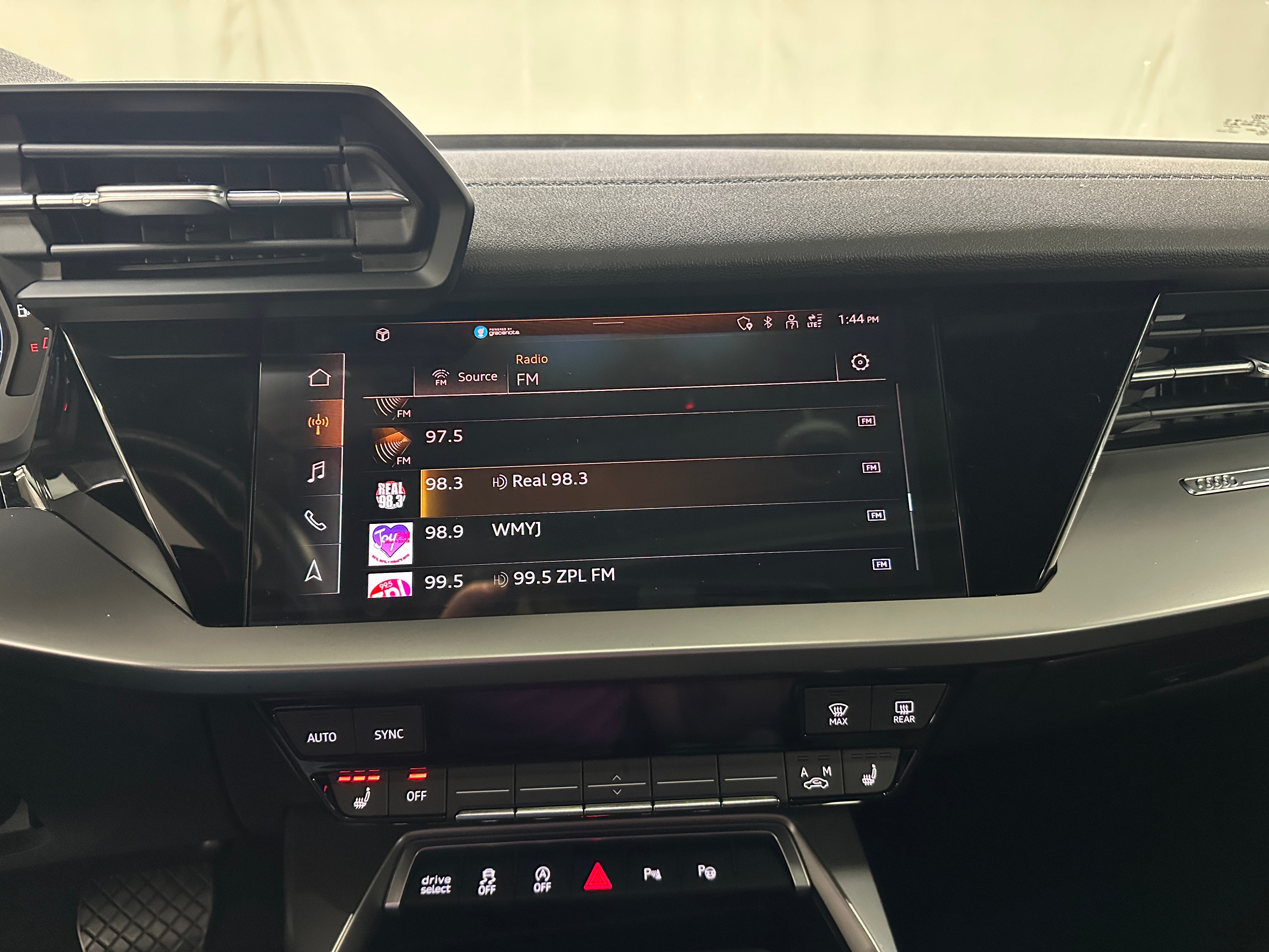 2023 Audi A3 Premium 3