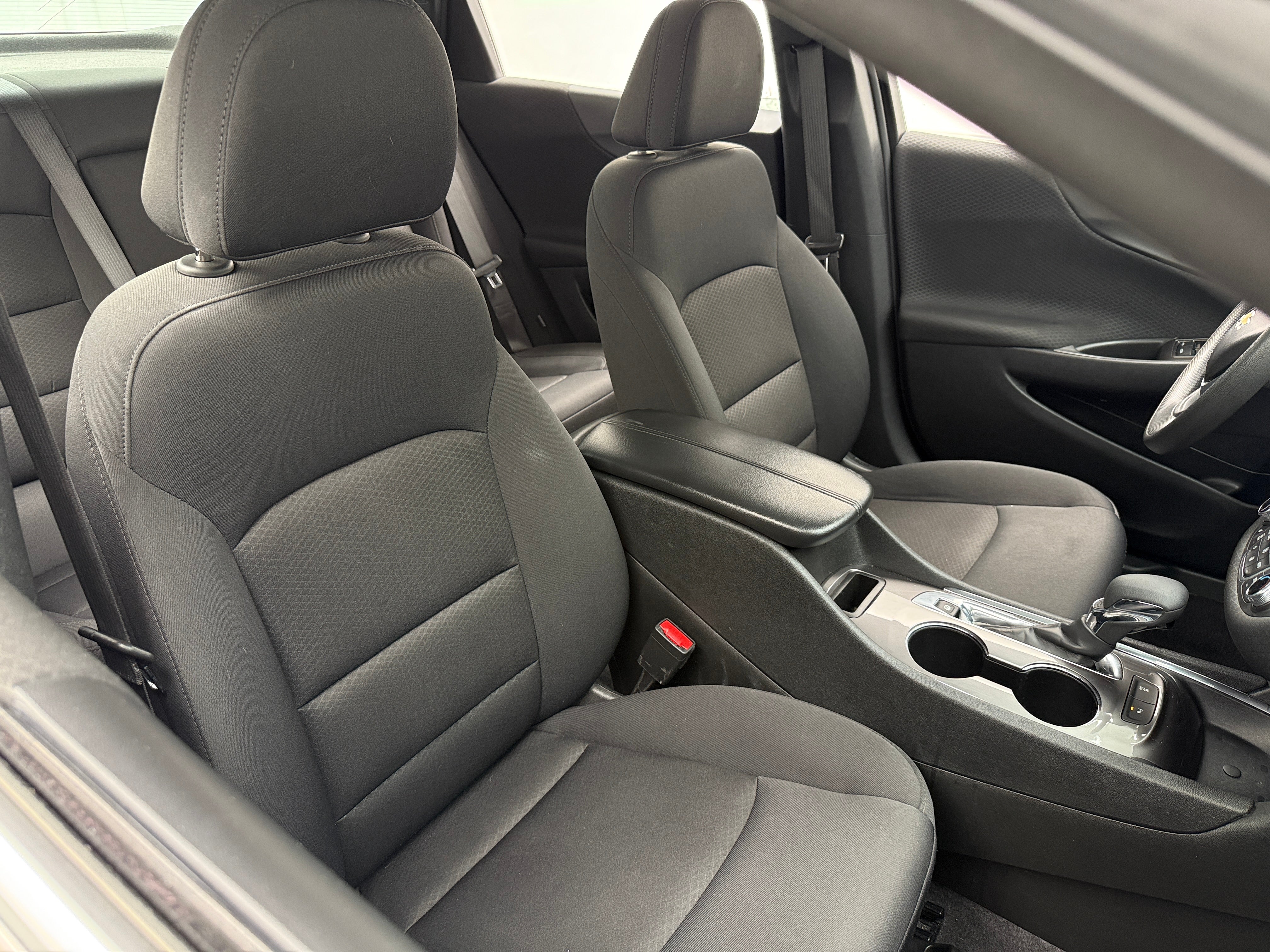 2023 Chevrolet Malibu LT 2