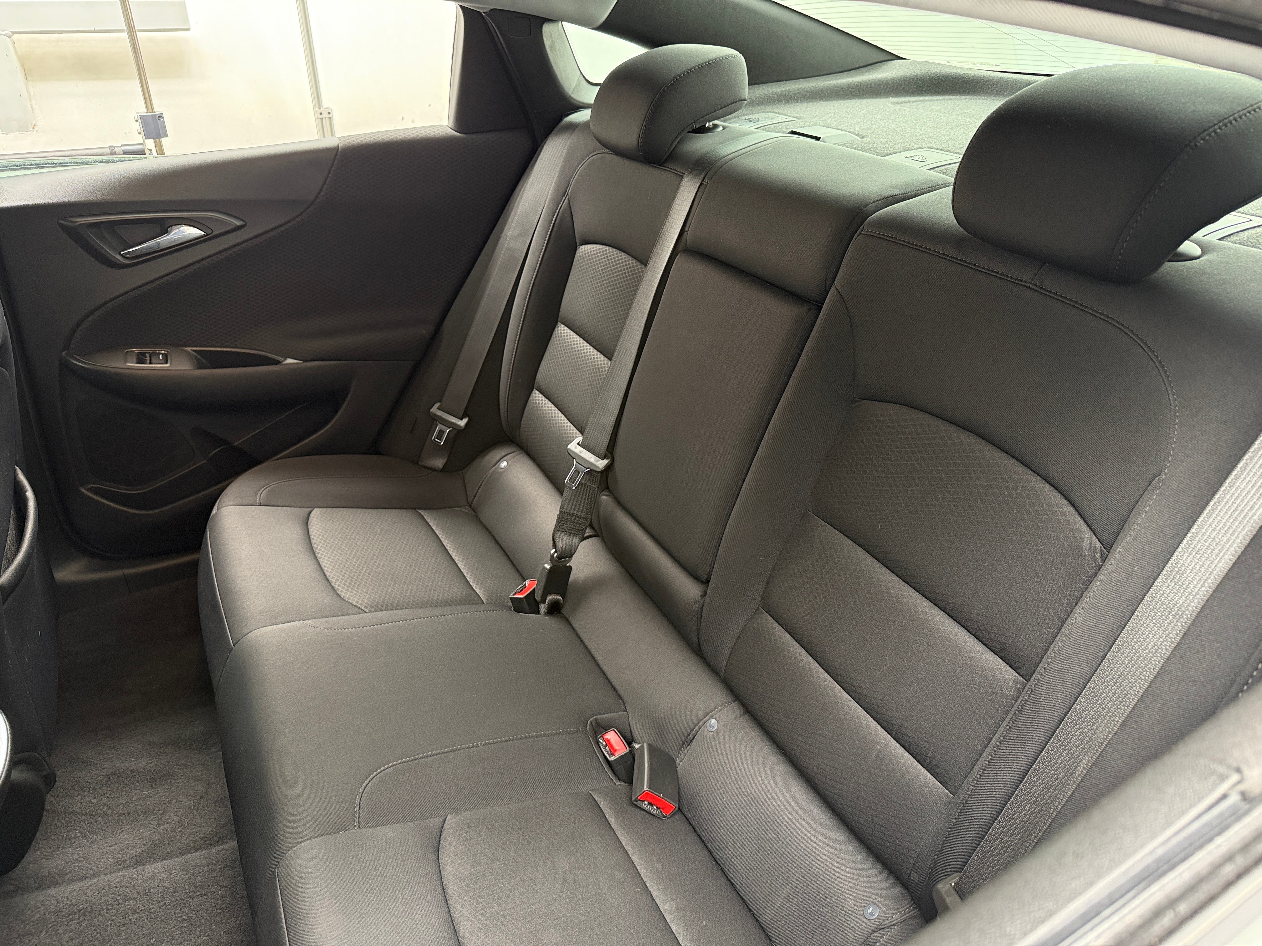 2023 Chevrolet Malibu LT 6