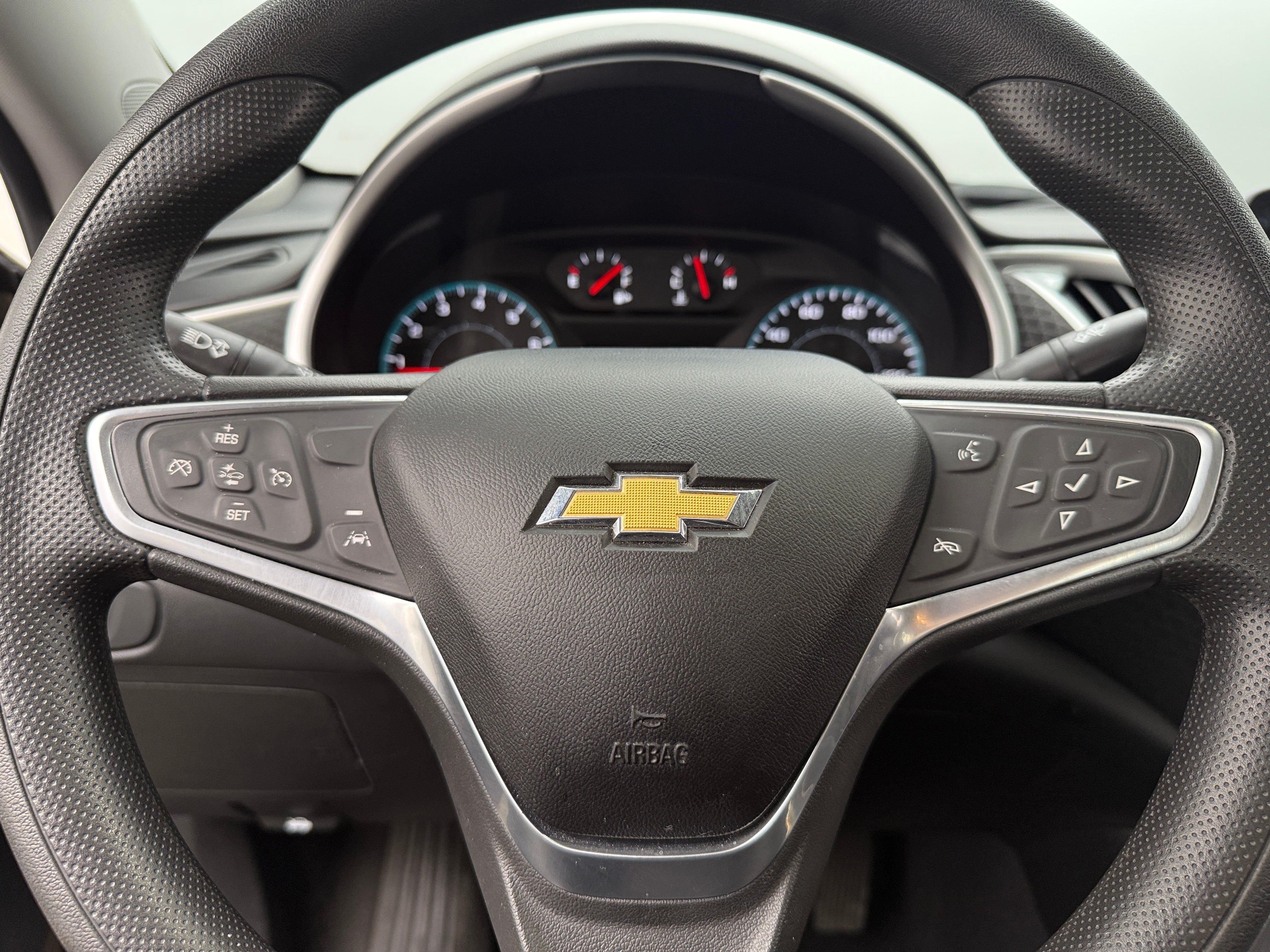 2023 Chevrolet Malibu LT 5