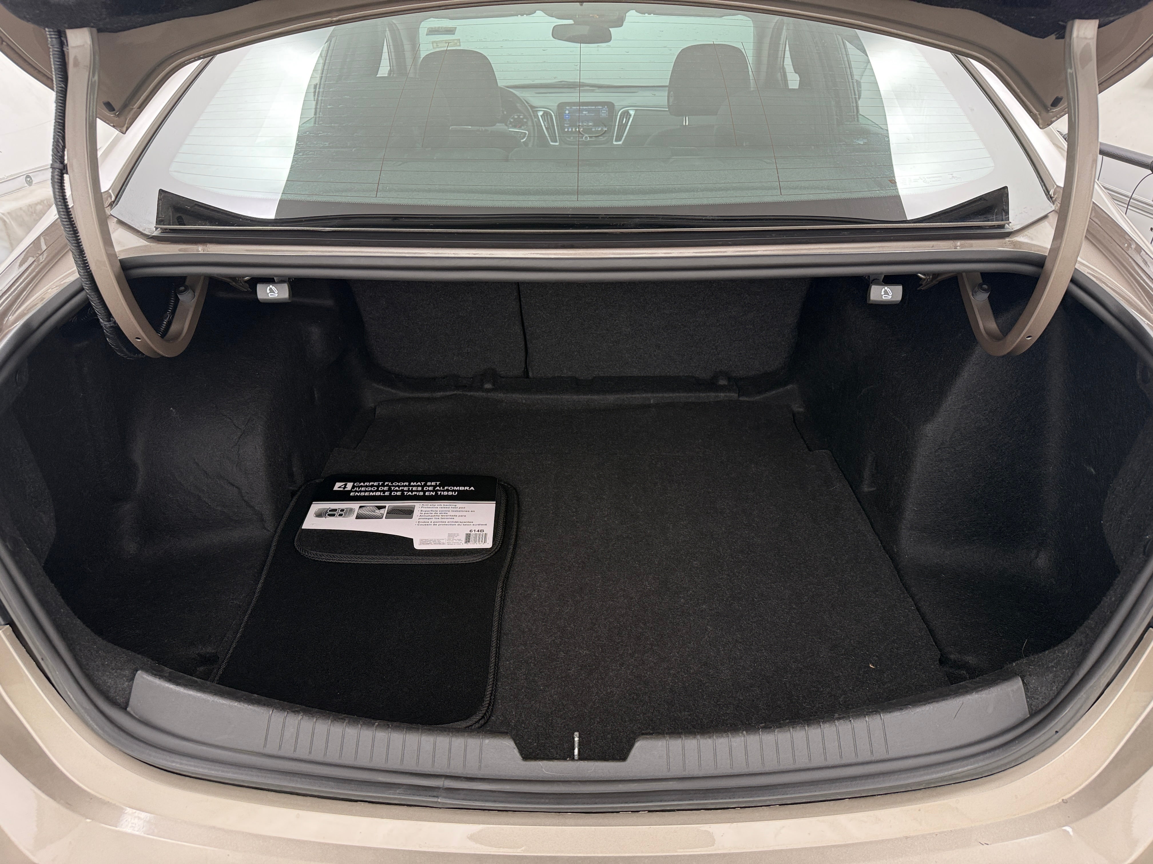 2023 Chevrolet Malibu LT 7