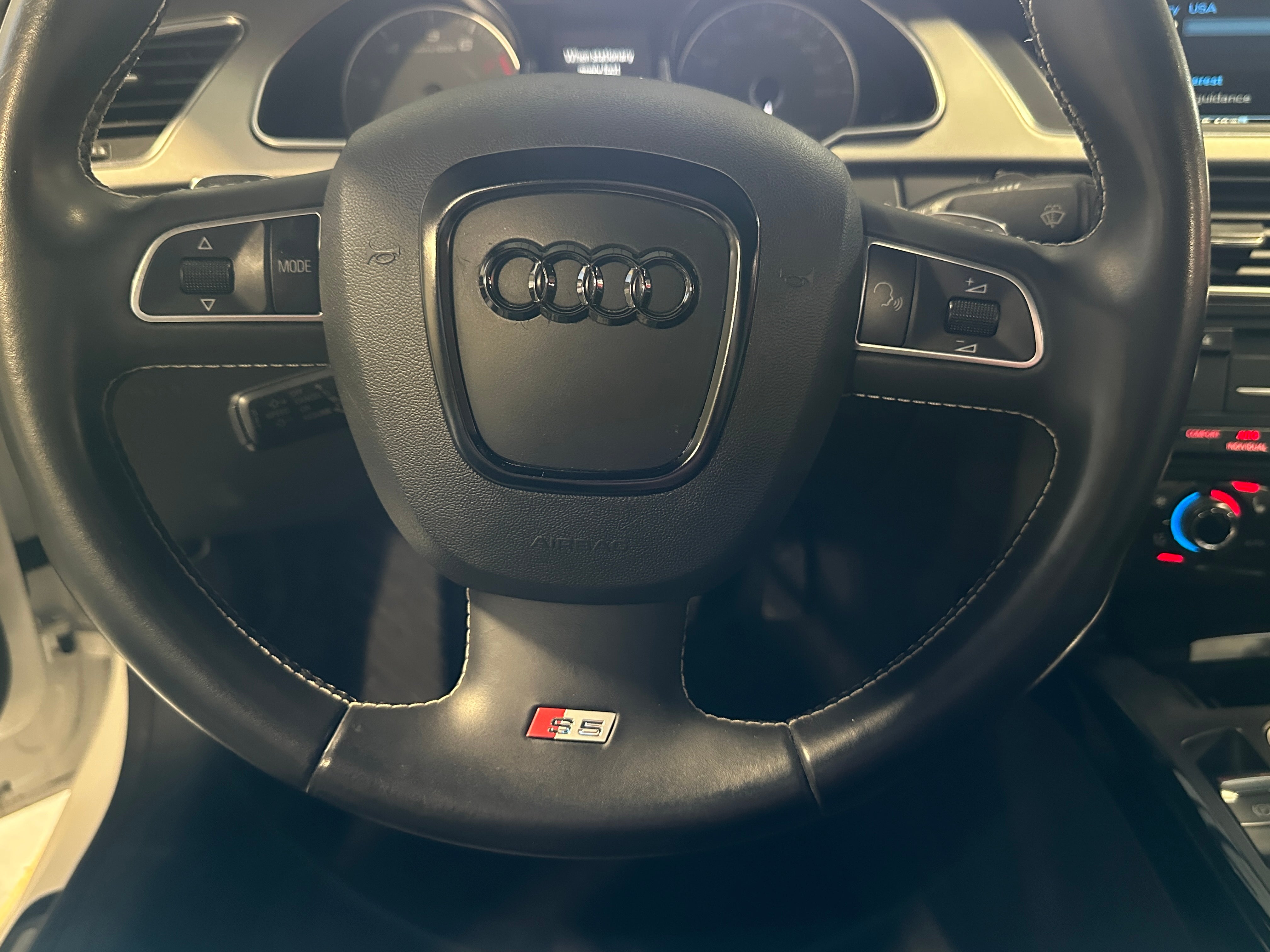 2011 Audi S5 Premium Plus 3