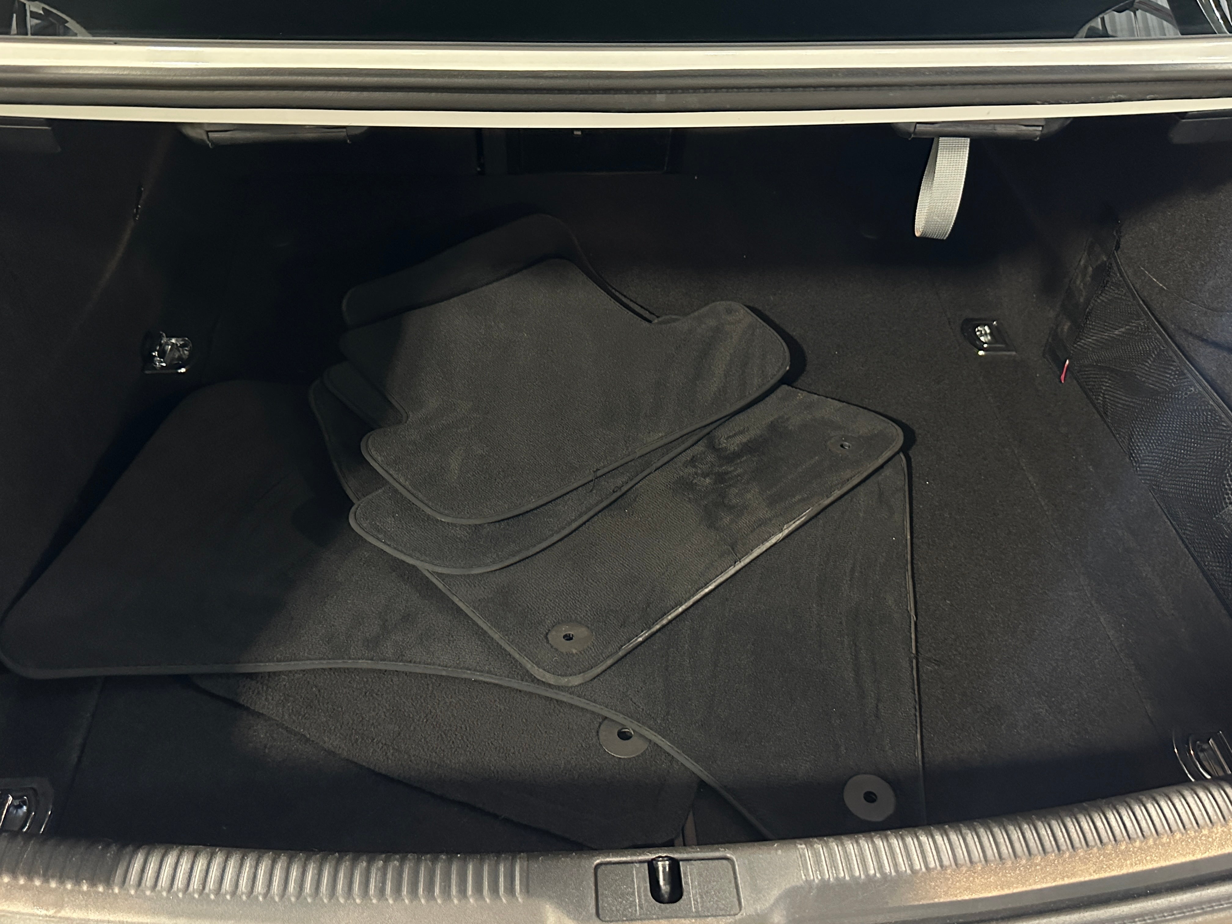 2011 Audi S5 Premium Plus 4