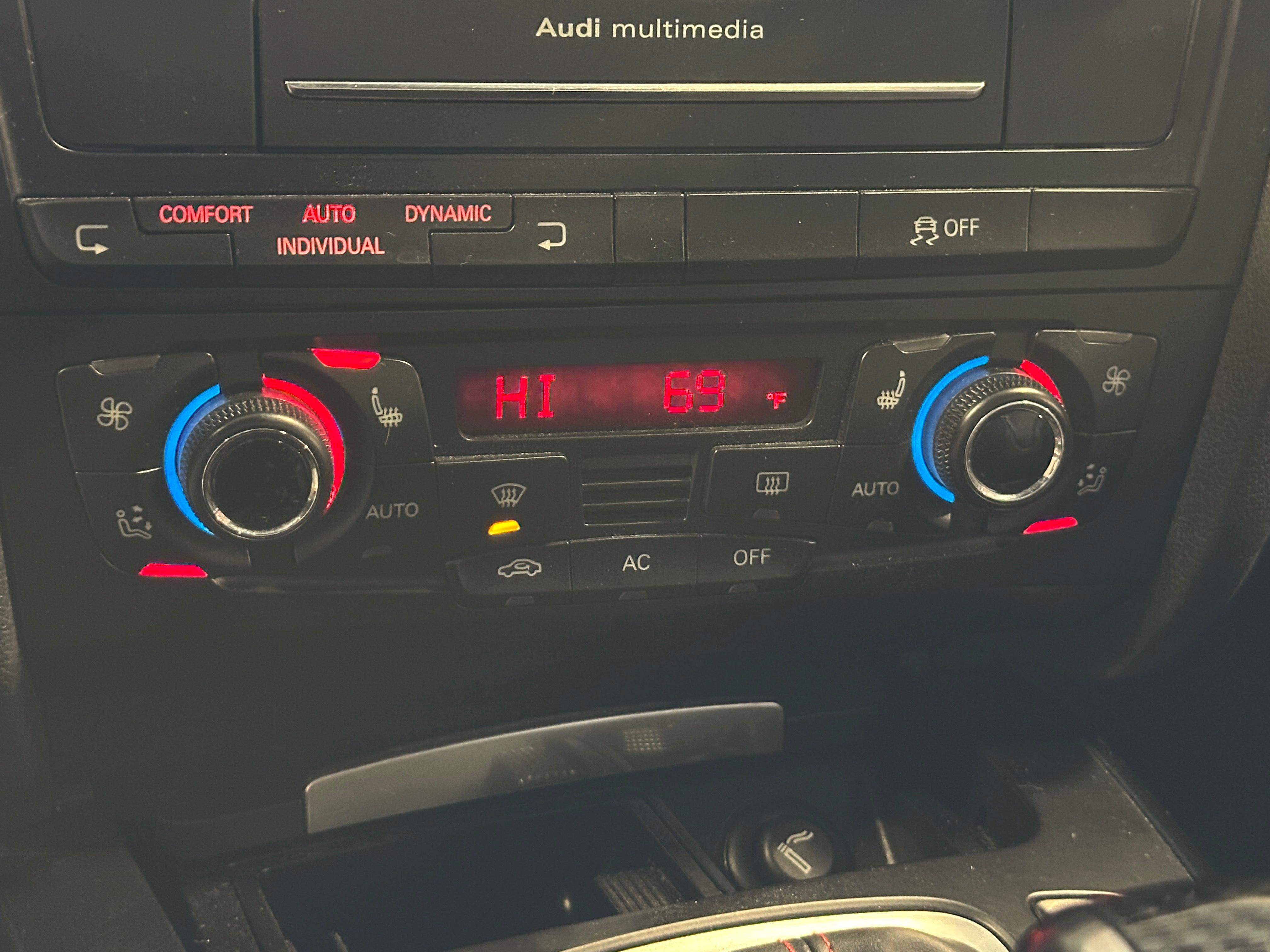 2011 Audi S5 Premium Plus 2