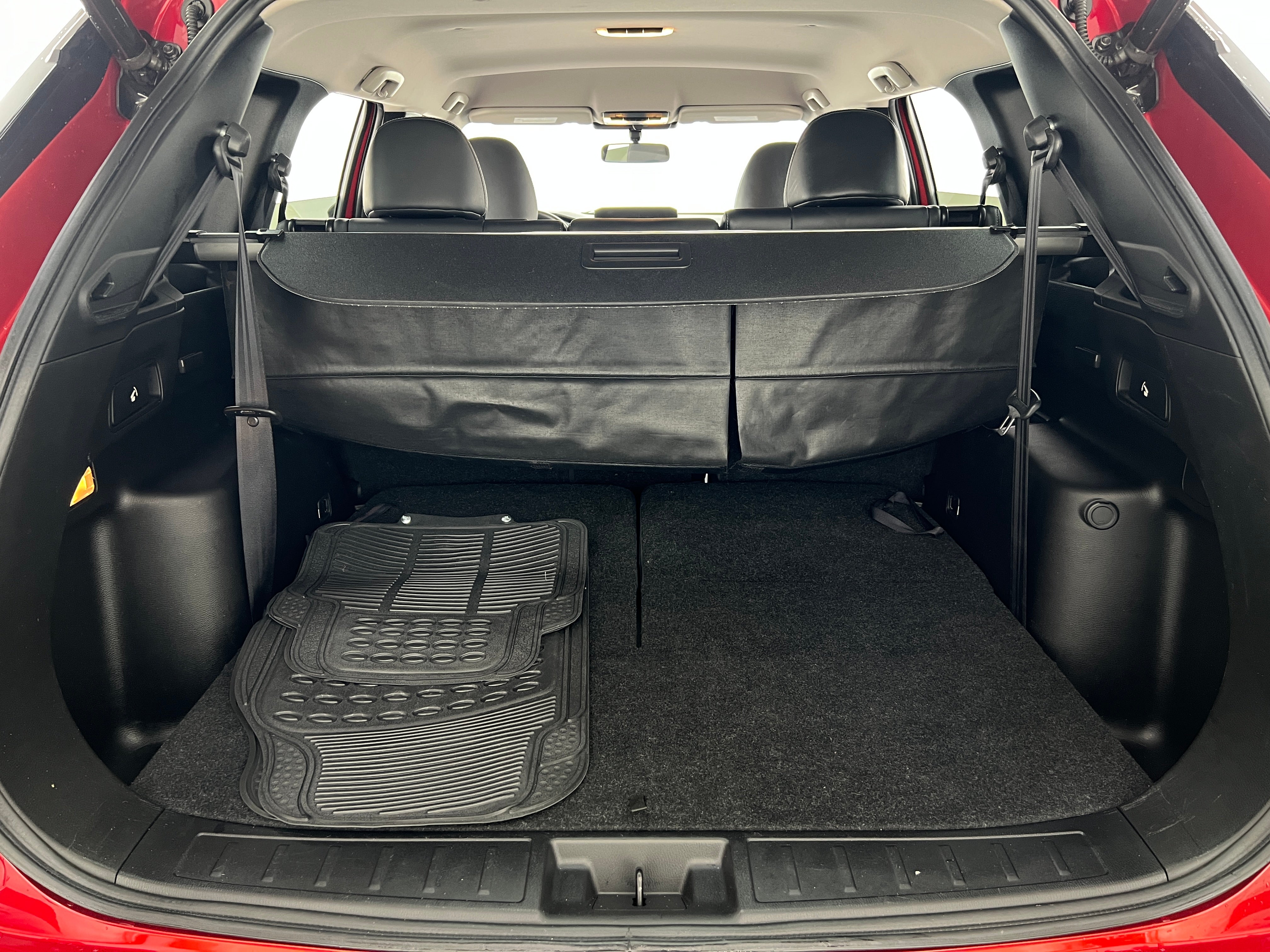 2024 Mitsubishi Outlander SE 6