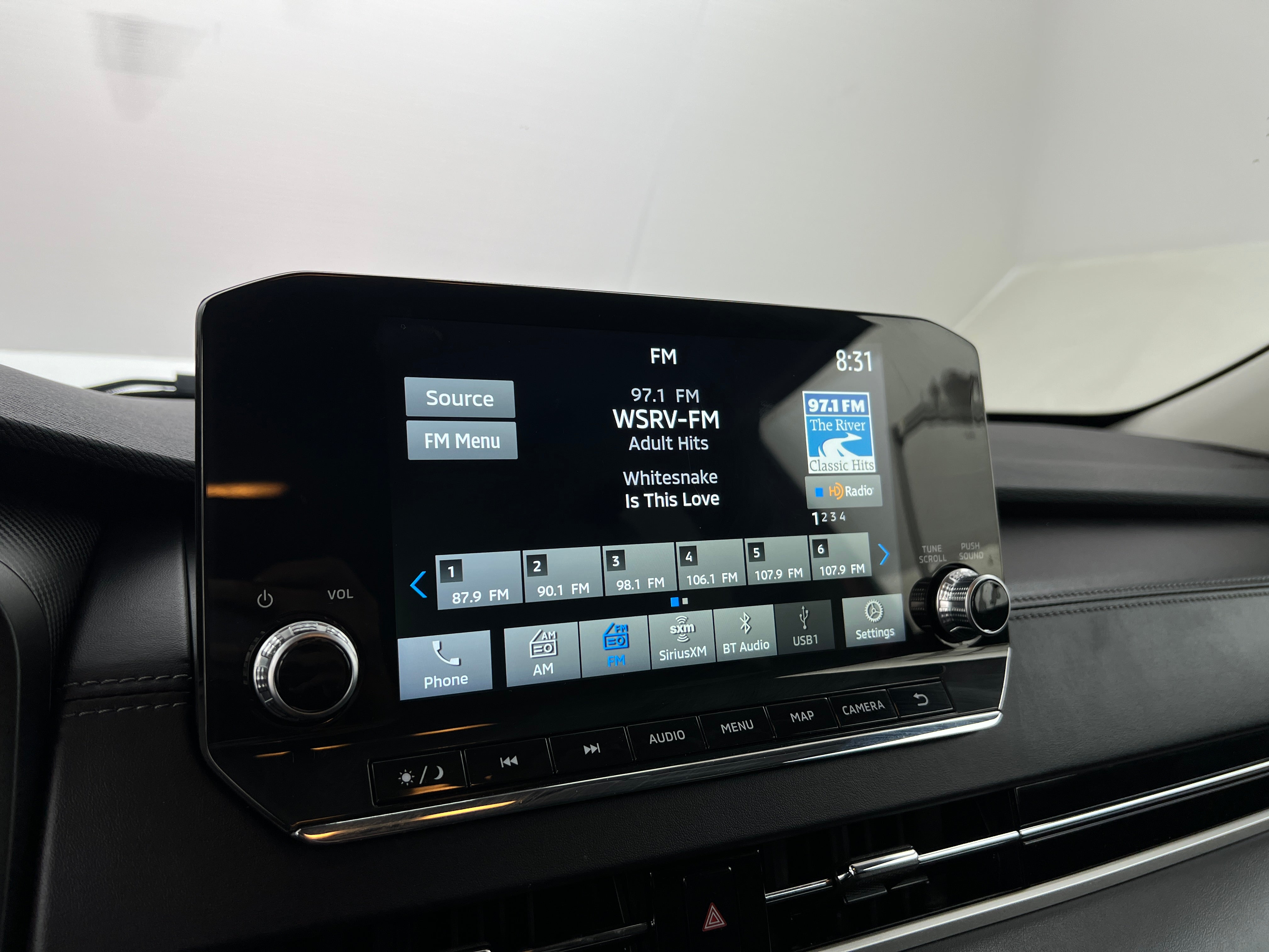 2024 Mitsubishi Outlander SE 3