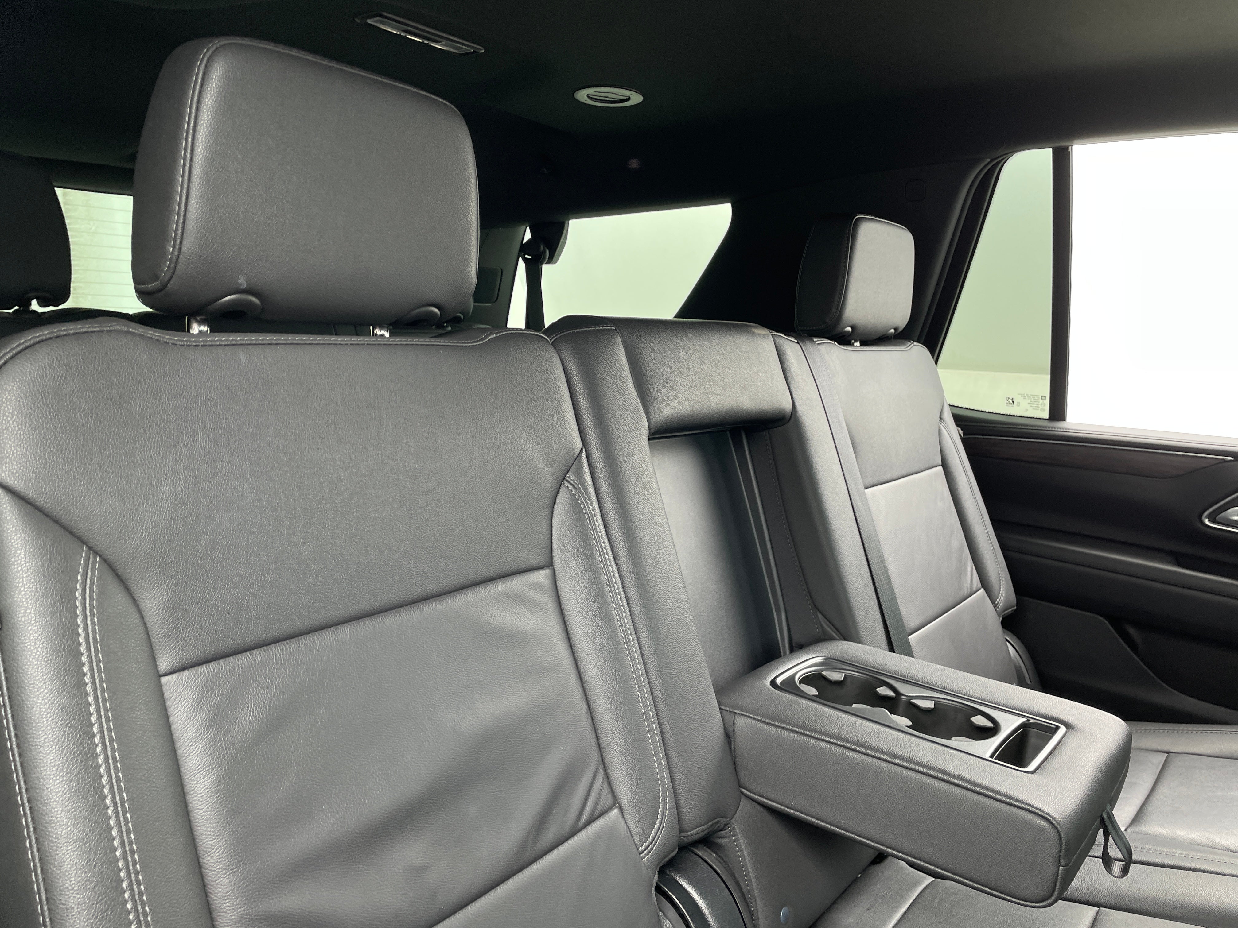 2023 Chevrolet Tahoe LT 5