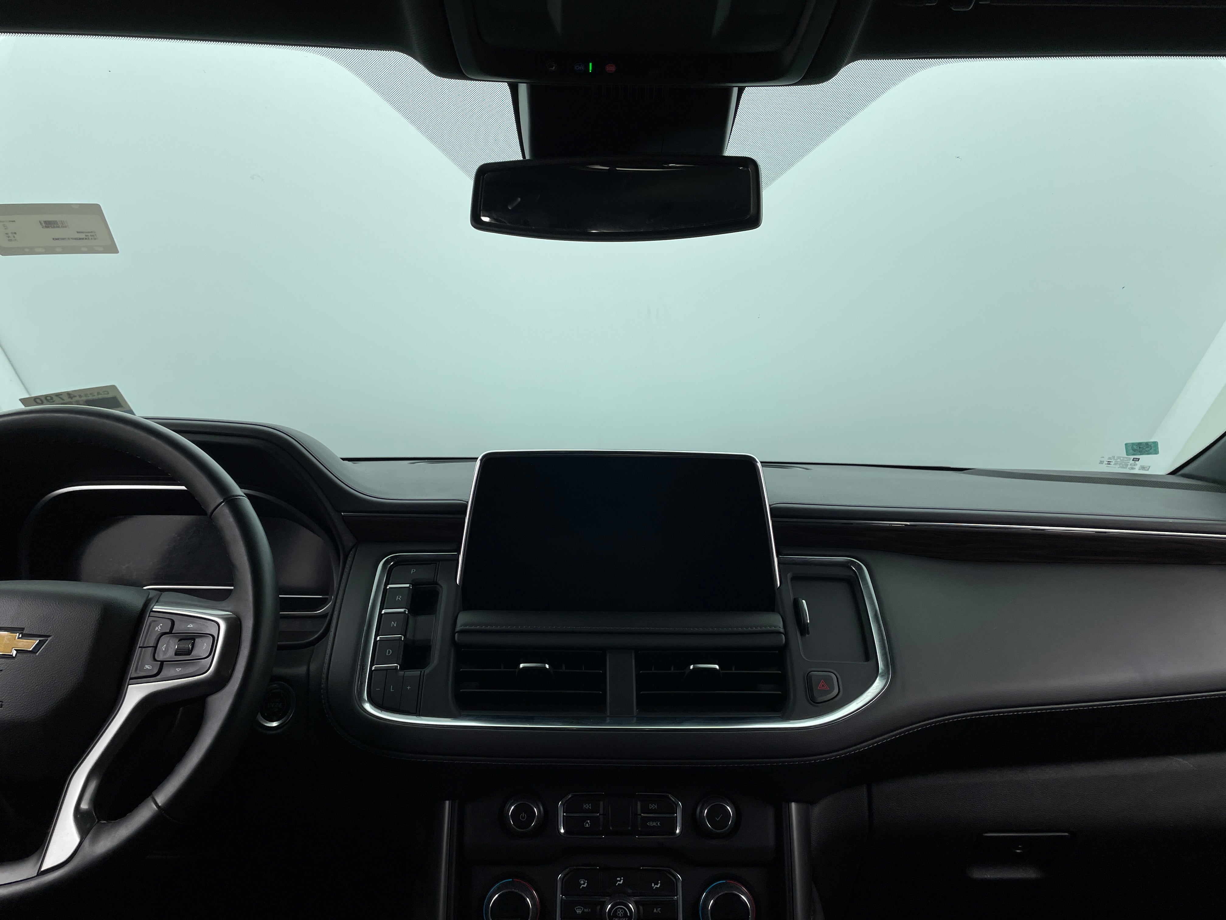 2023 Chevrolet Tahoe LT 2