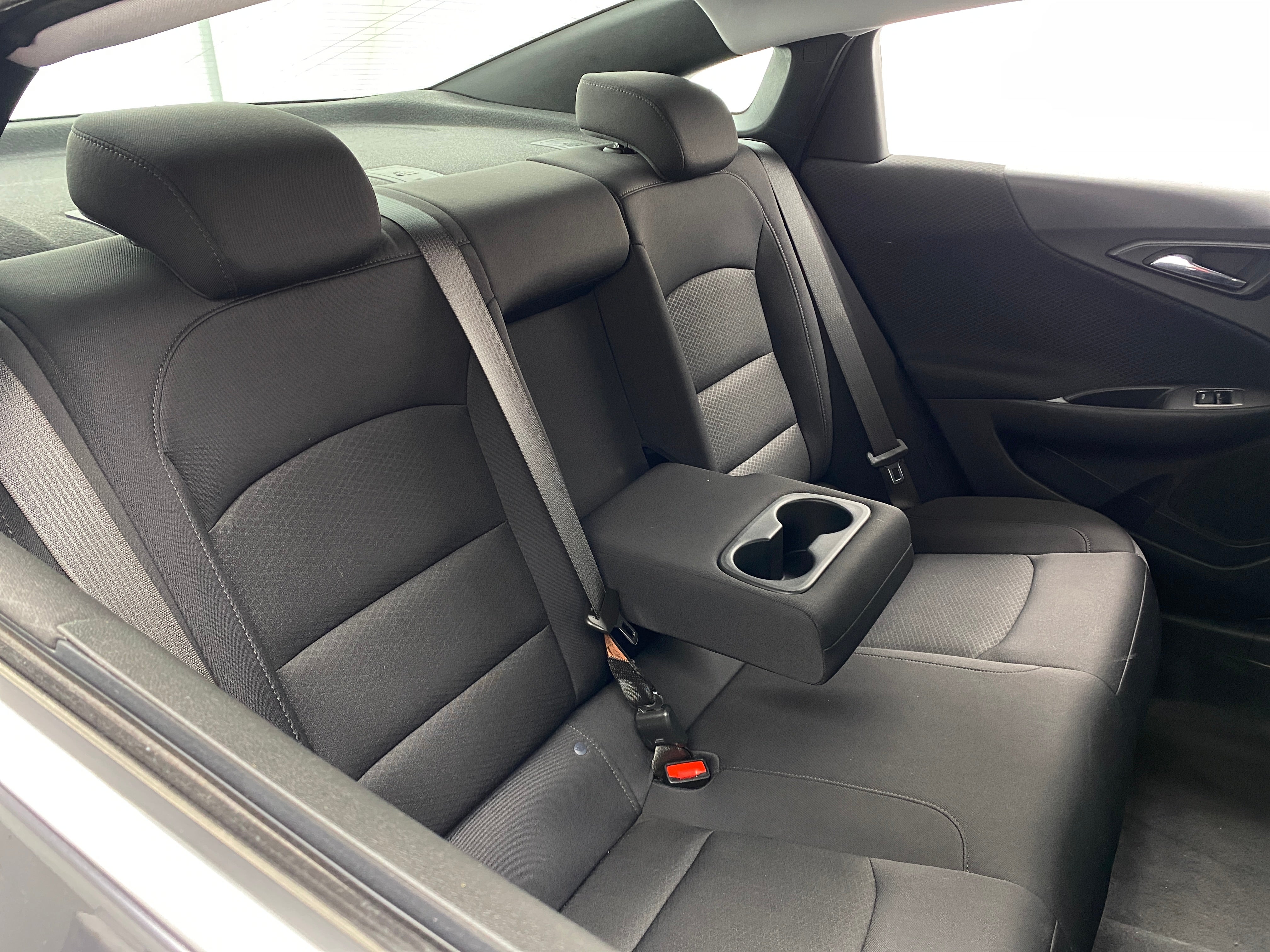 2023 Chevrolet Malibu LT 6