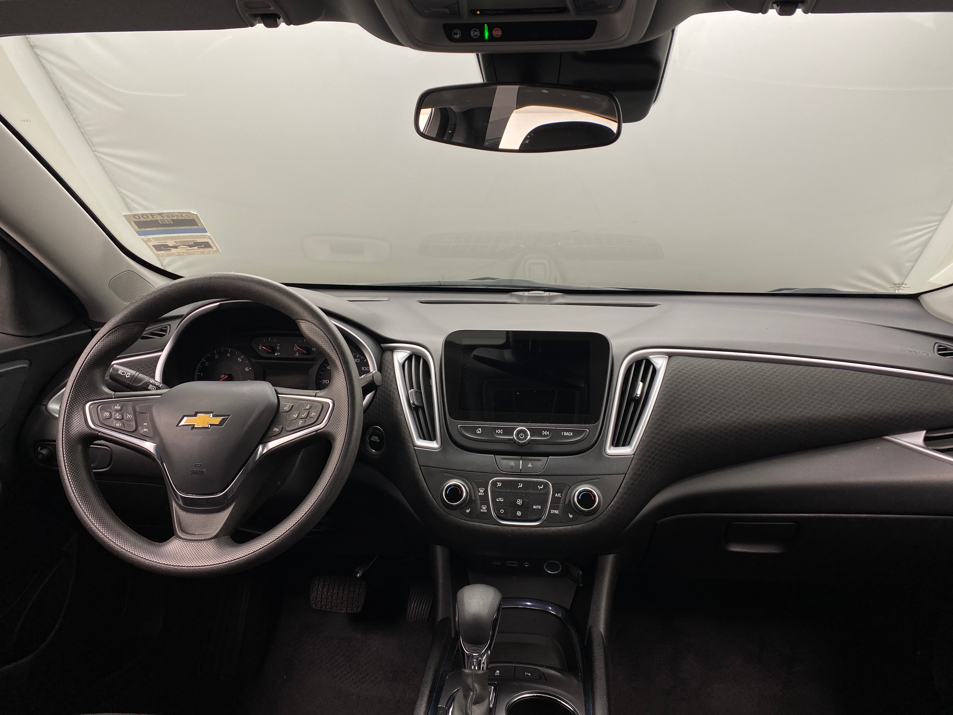 2023 Chevrolet Malibu LT 3