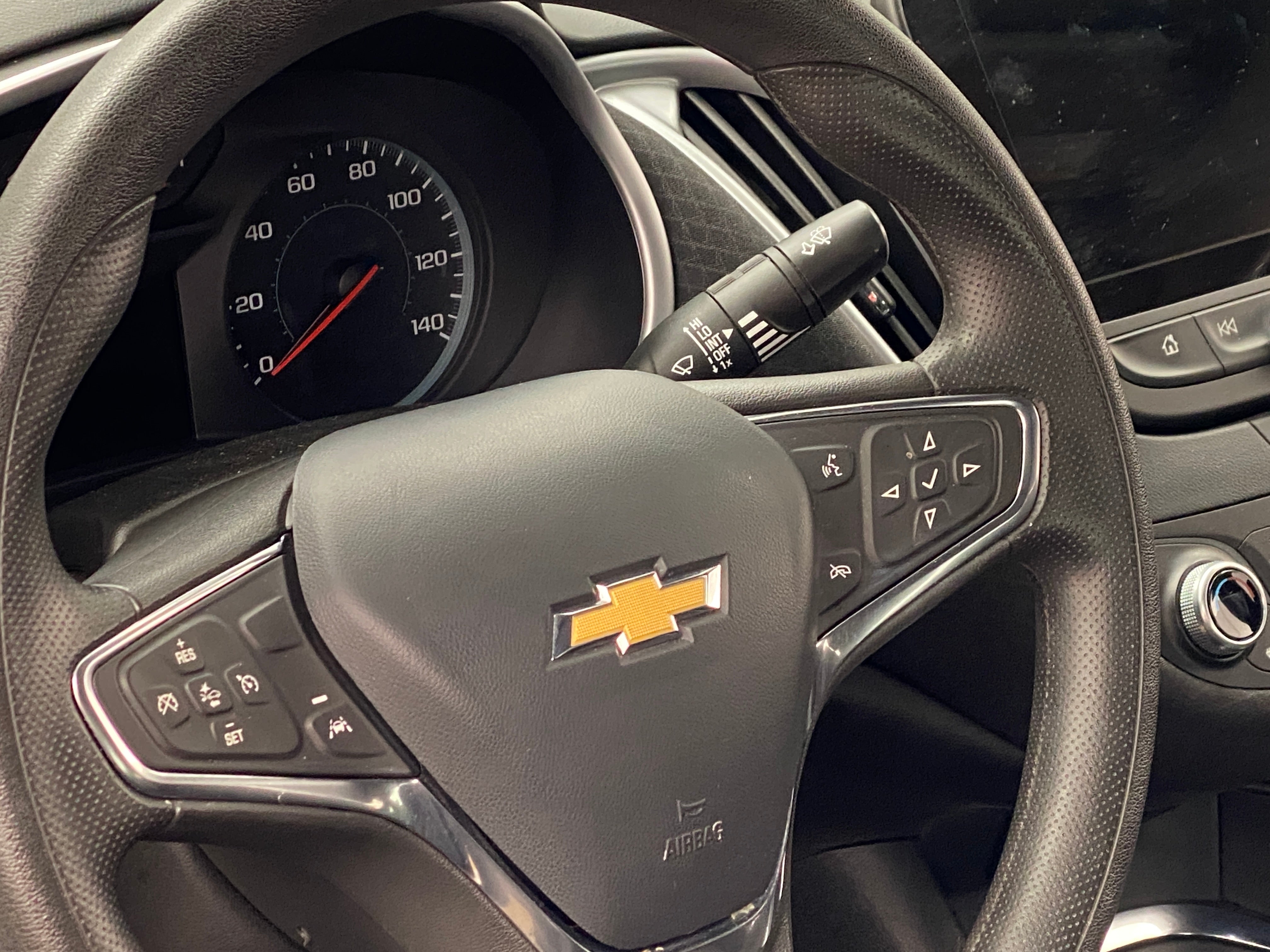 2023 Chevrolet Malibu LT 5