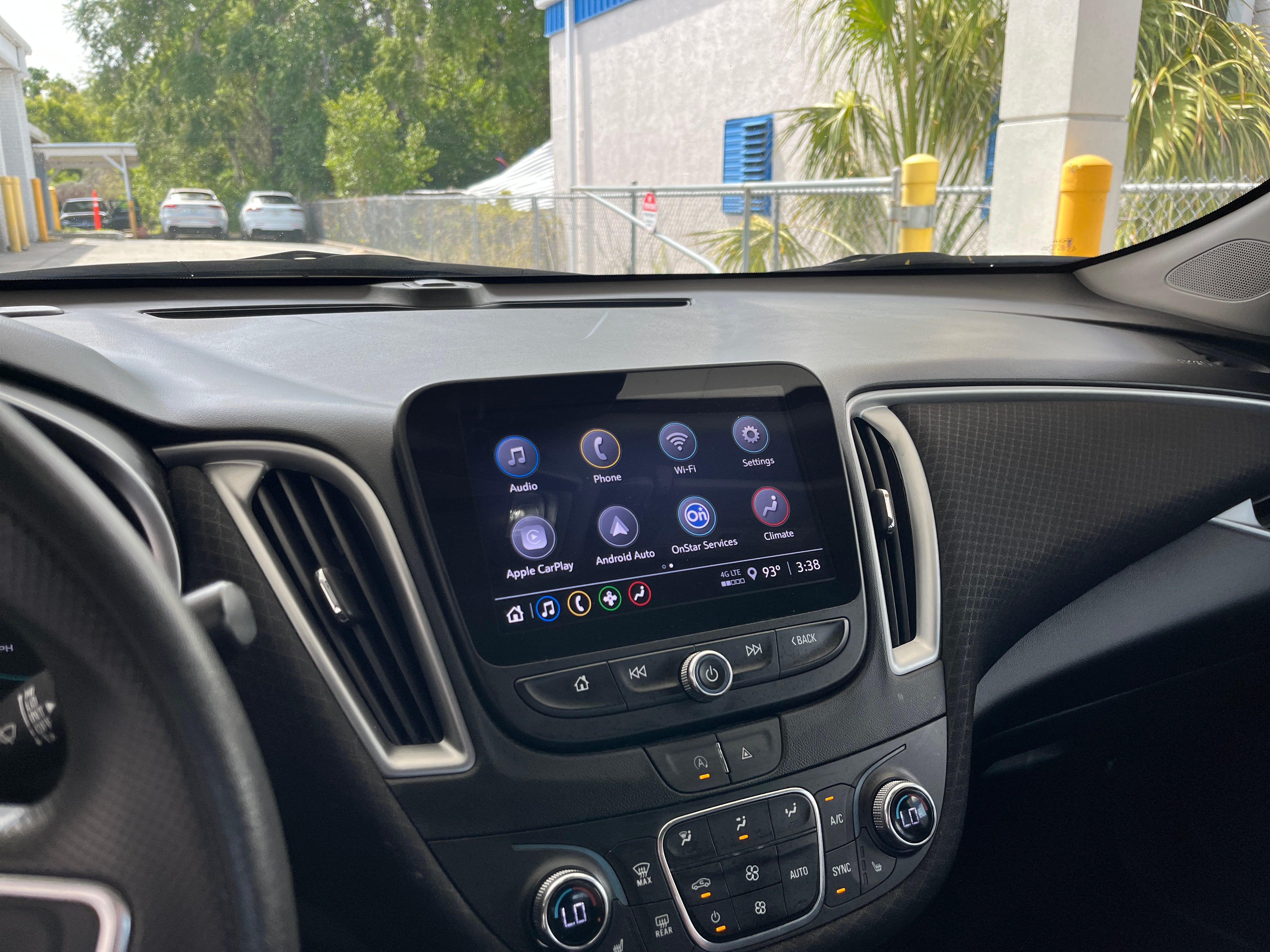 2023 Chevrolet Malibu LT 4