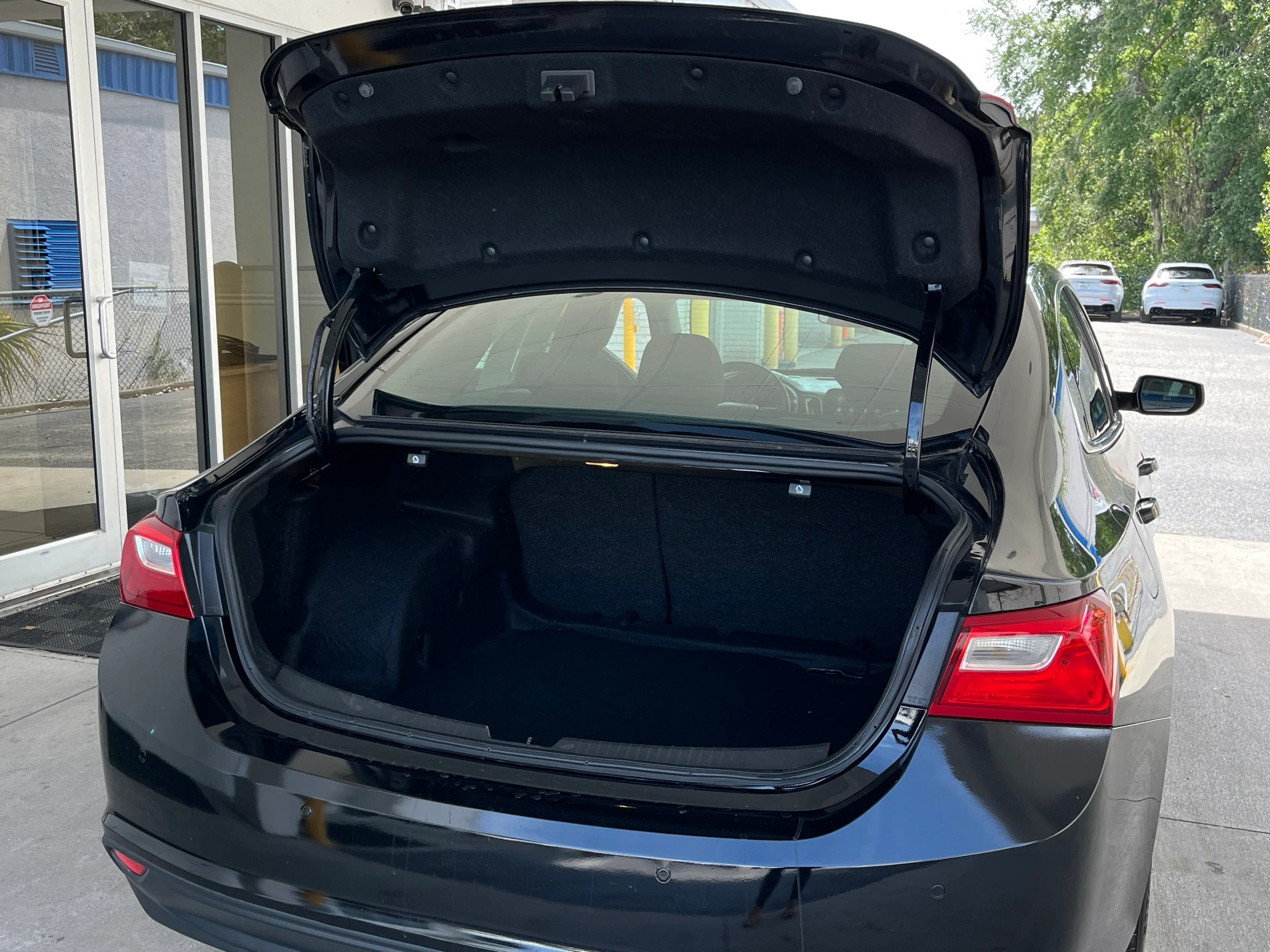 2023 Chevrolet Malibu LT 6