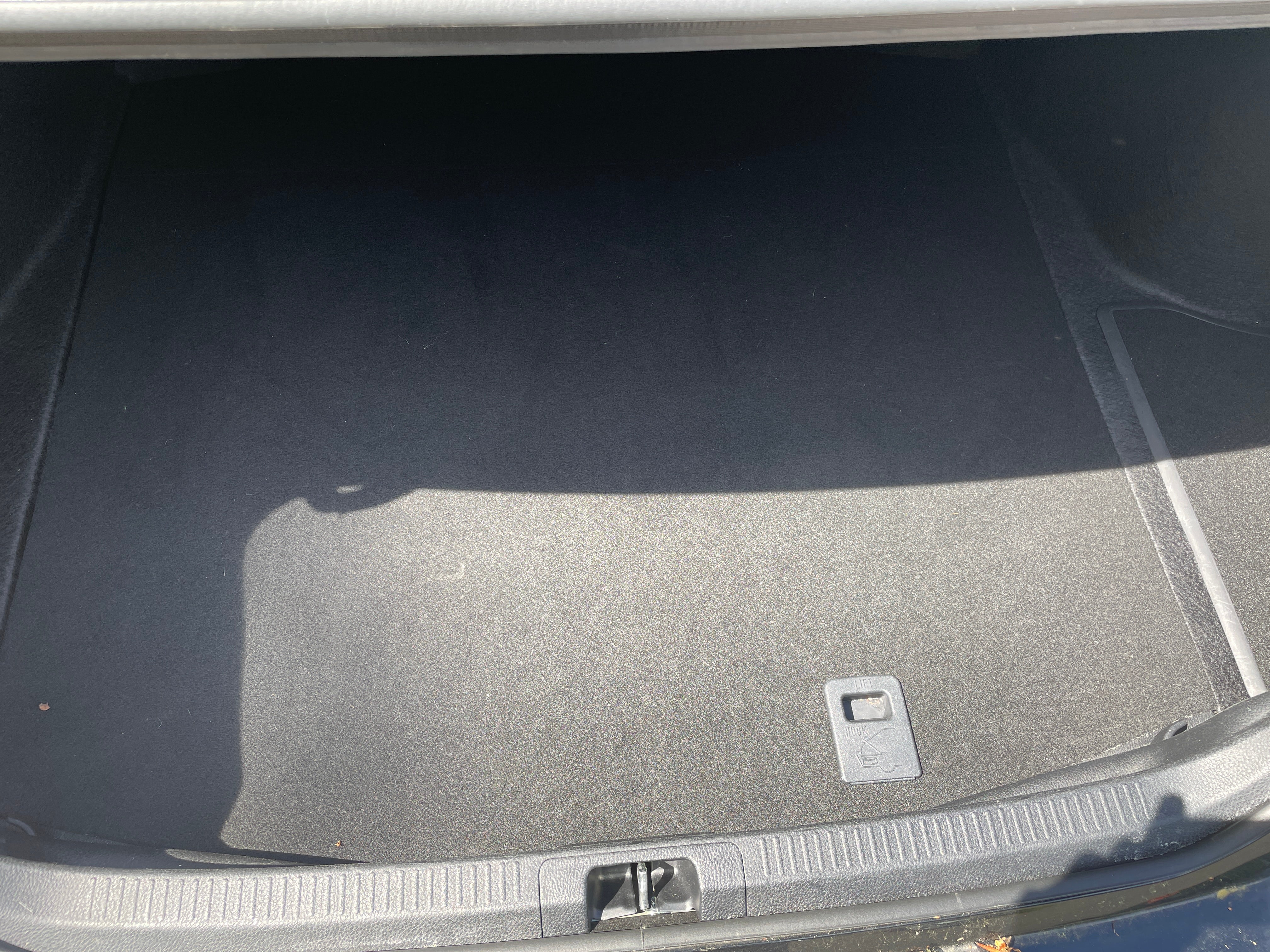 2025 Toyota Camry LE 6