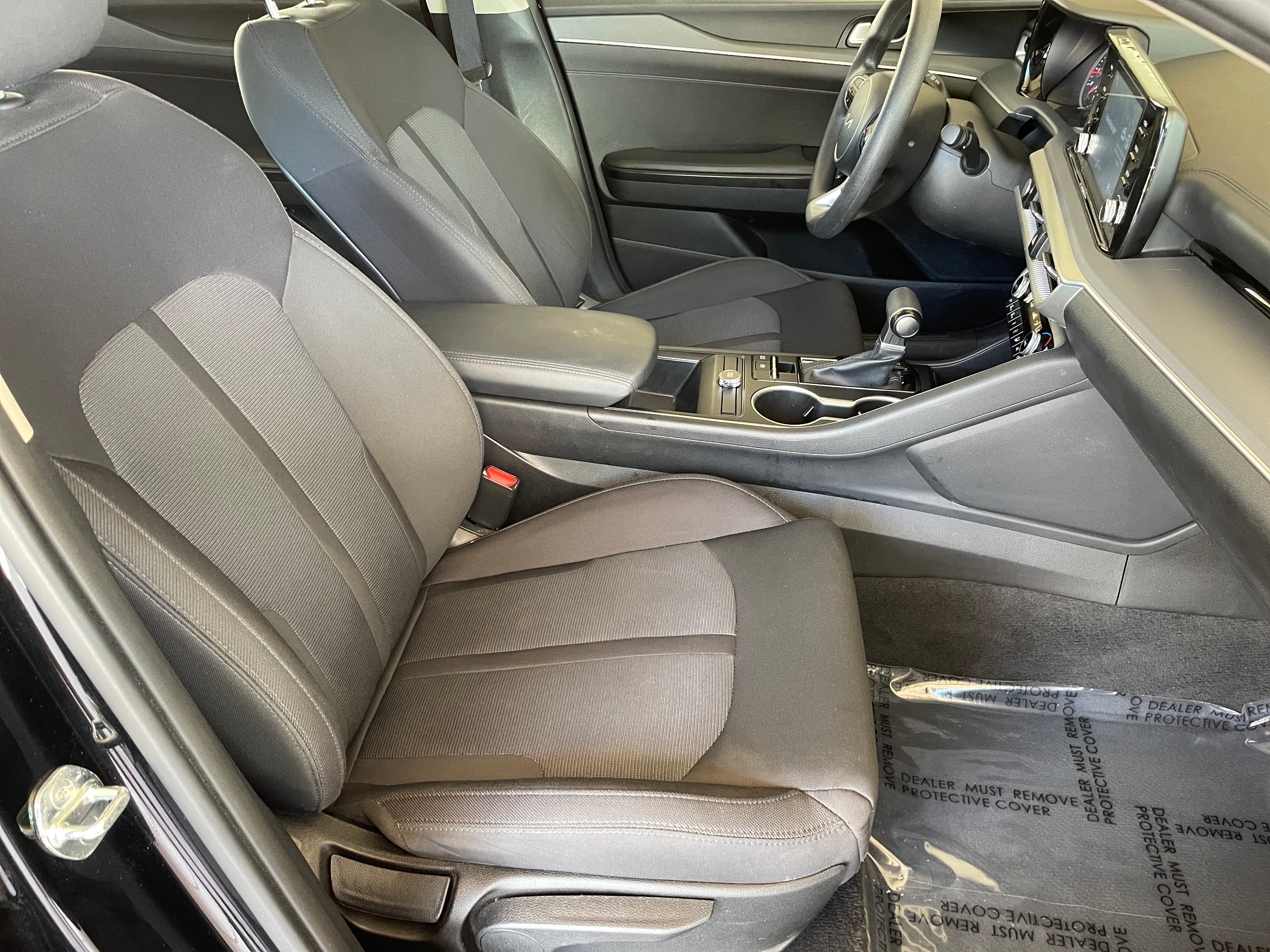 2023 Kia K5 LXS 2