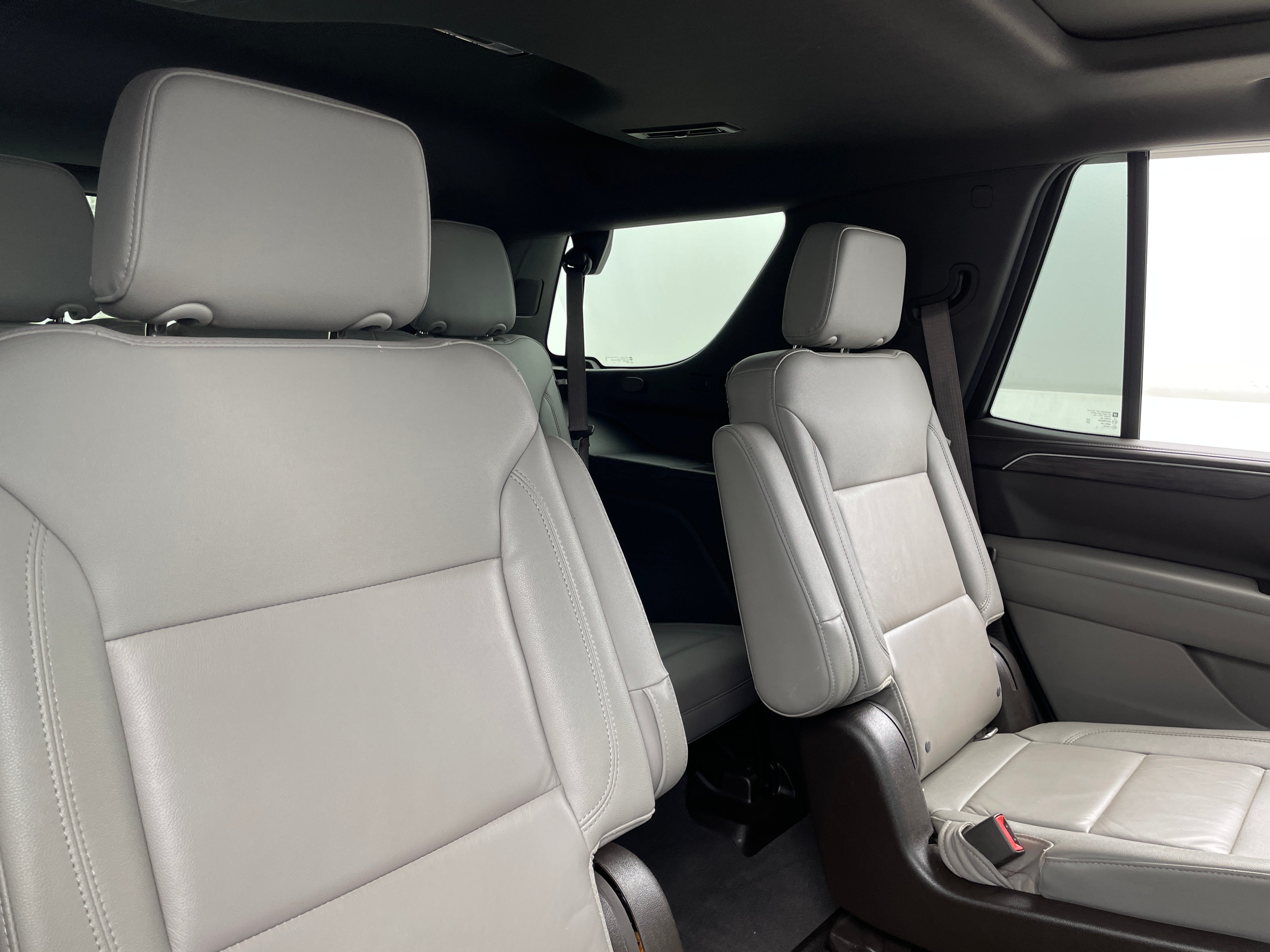 2021 Chevrolet Tahoe LT 5