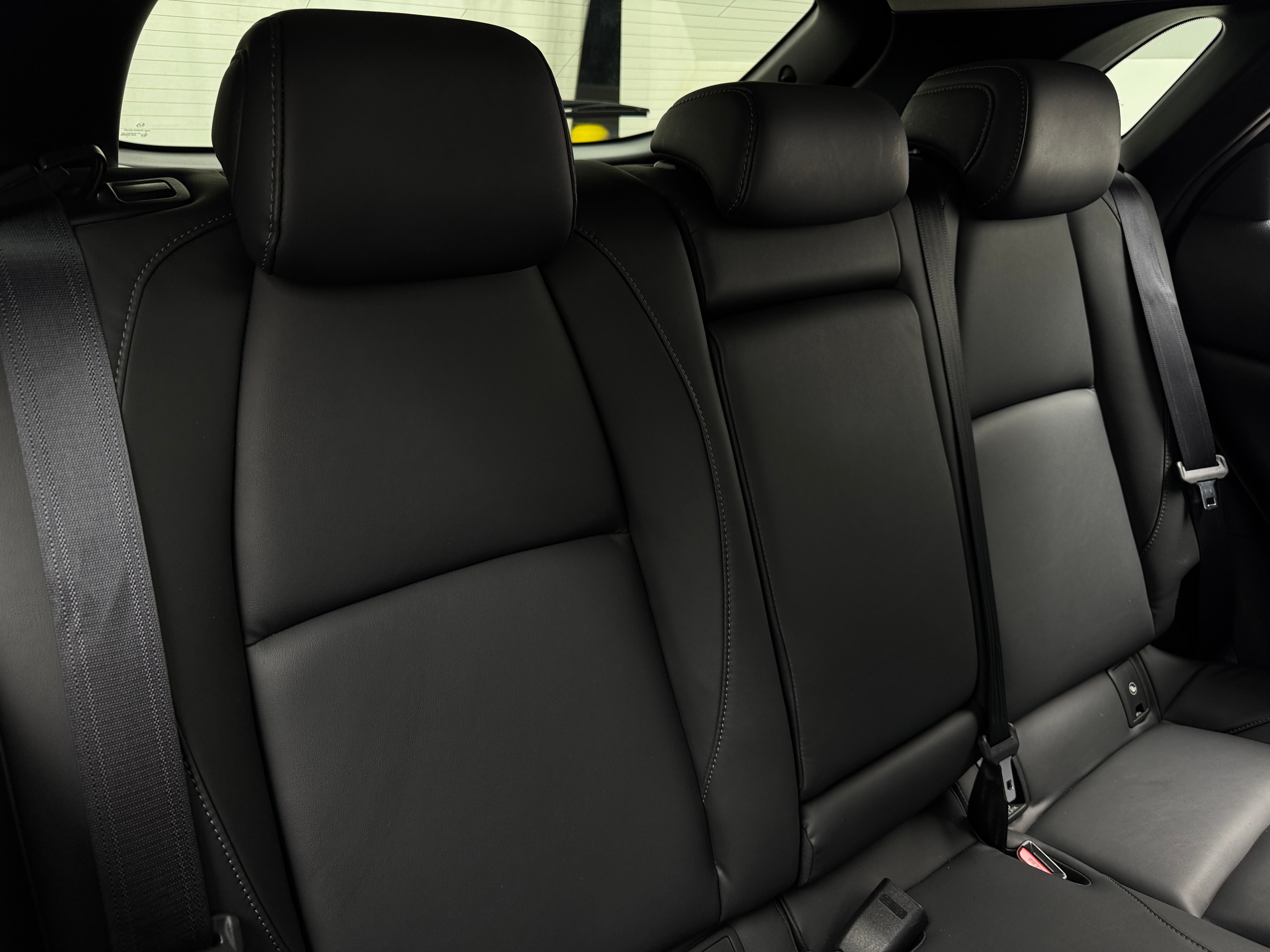 2024 Mazda CX-30 Select 5