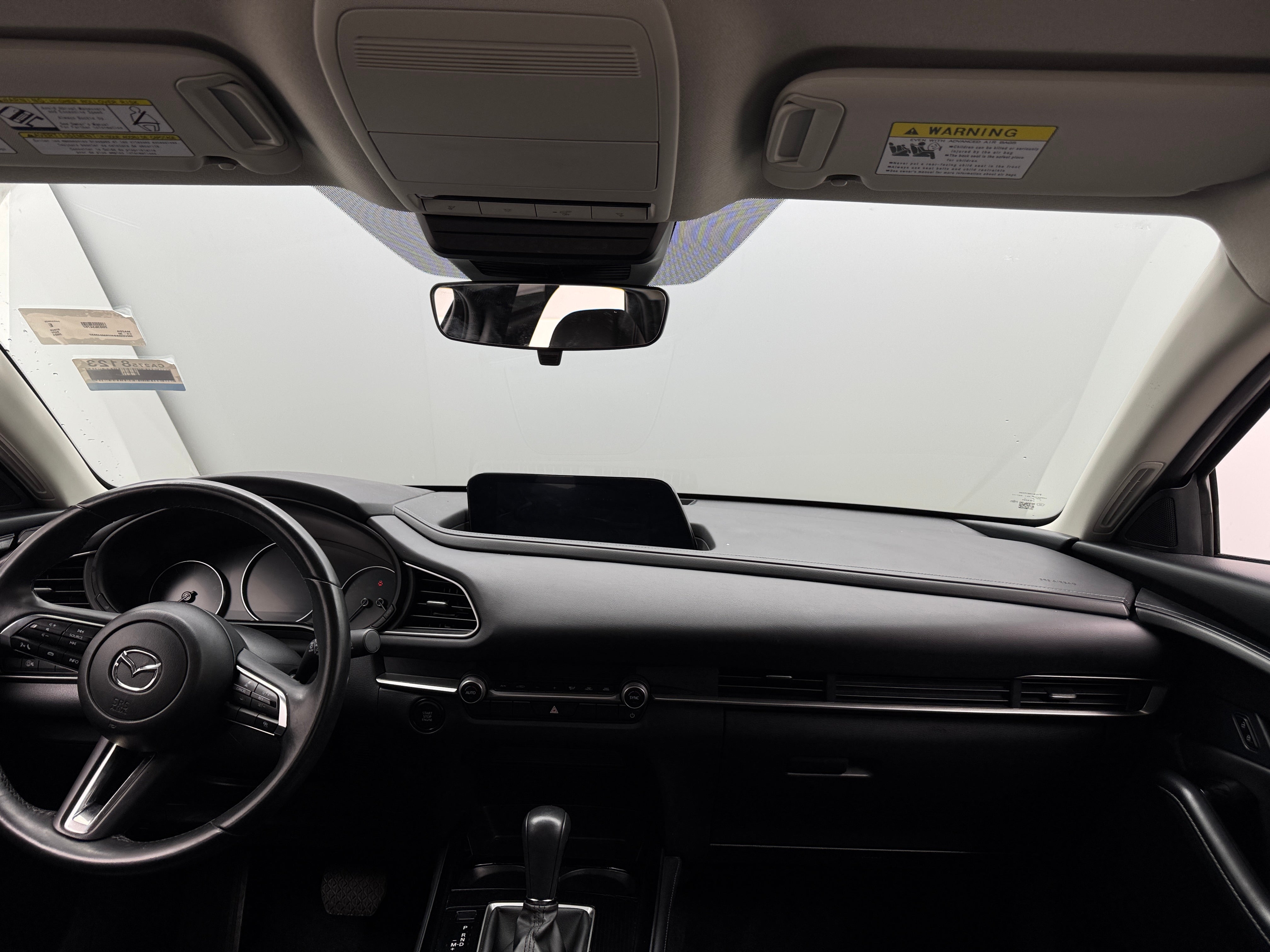 2024 Mazda CX-30 Select 2