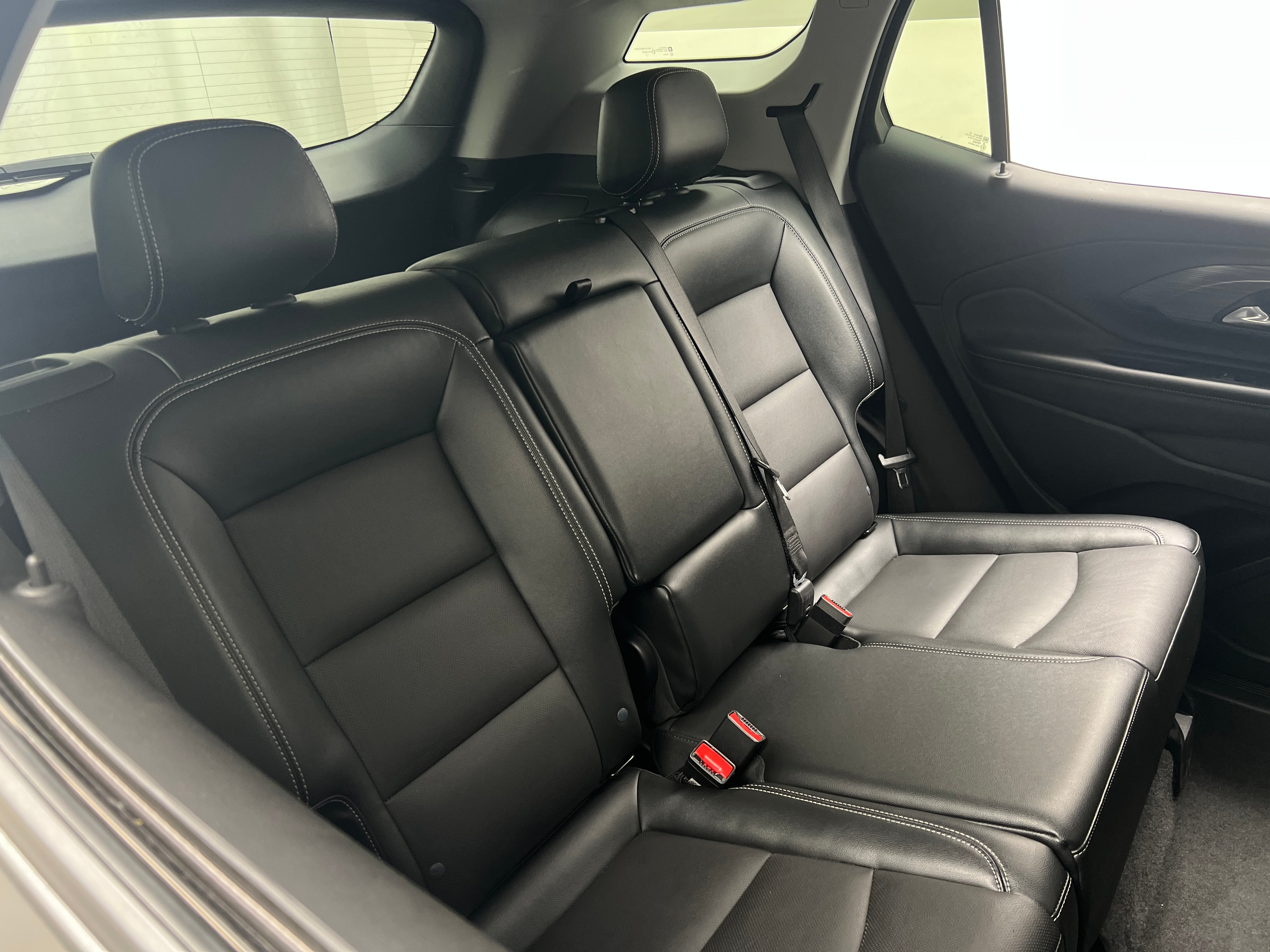 2024 GMC Terrain SLT 5