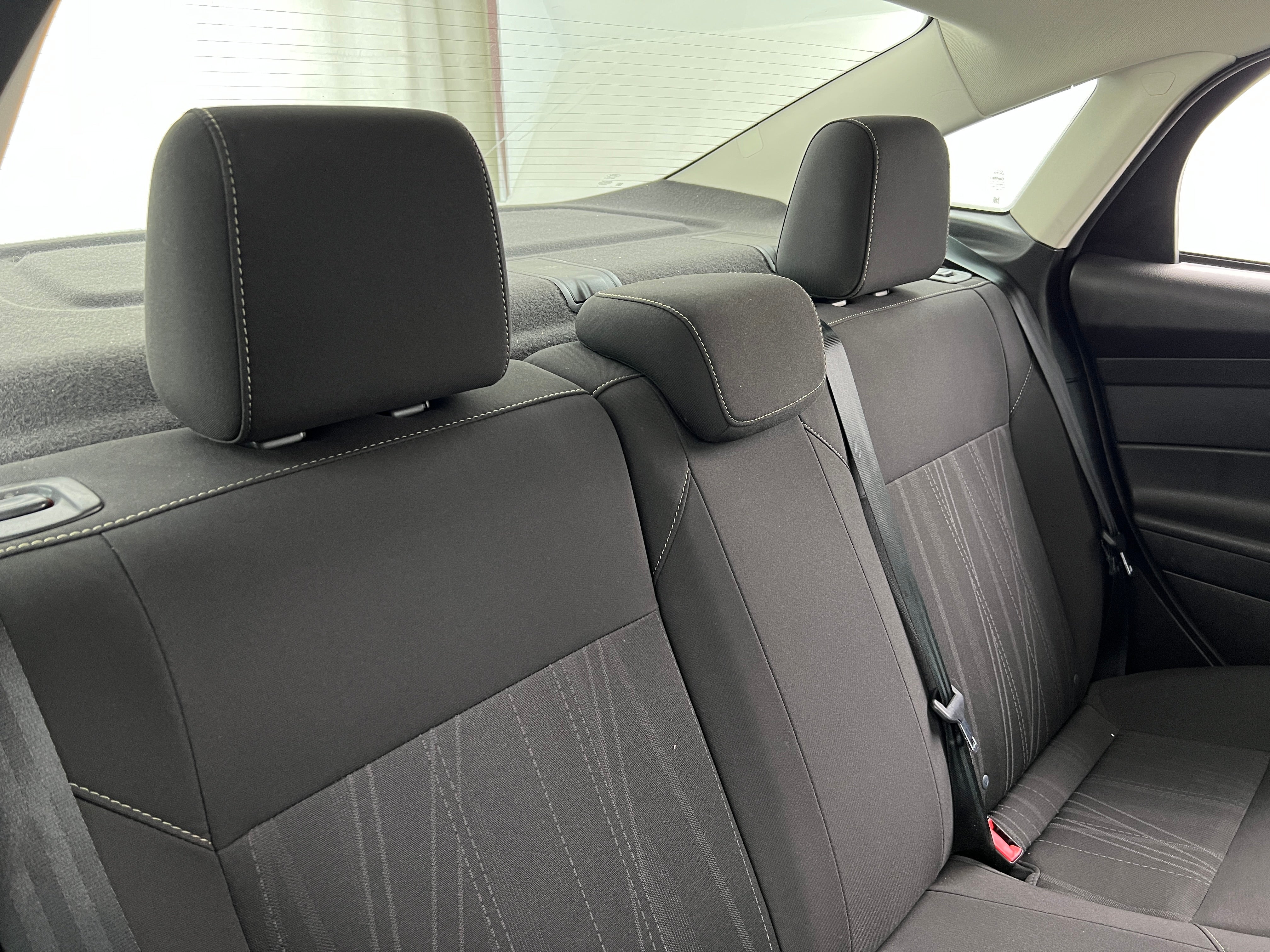 2017 Ford Focus SE 6