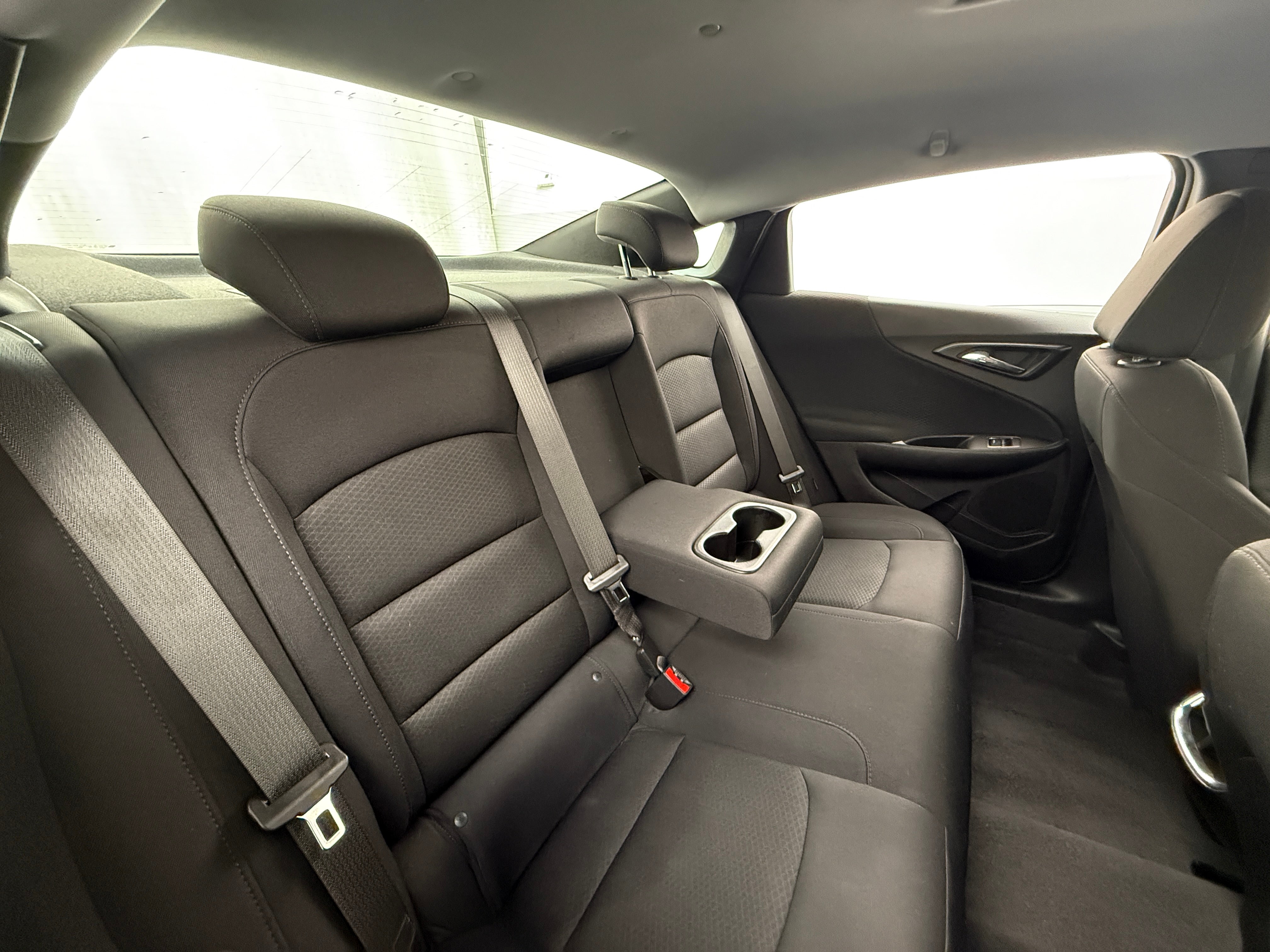 2023 Chevrolet Malibu LT 6