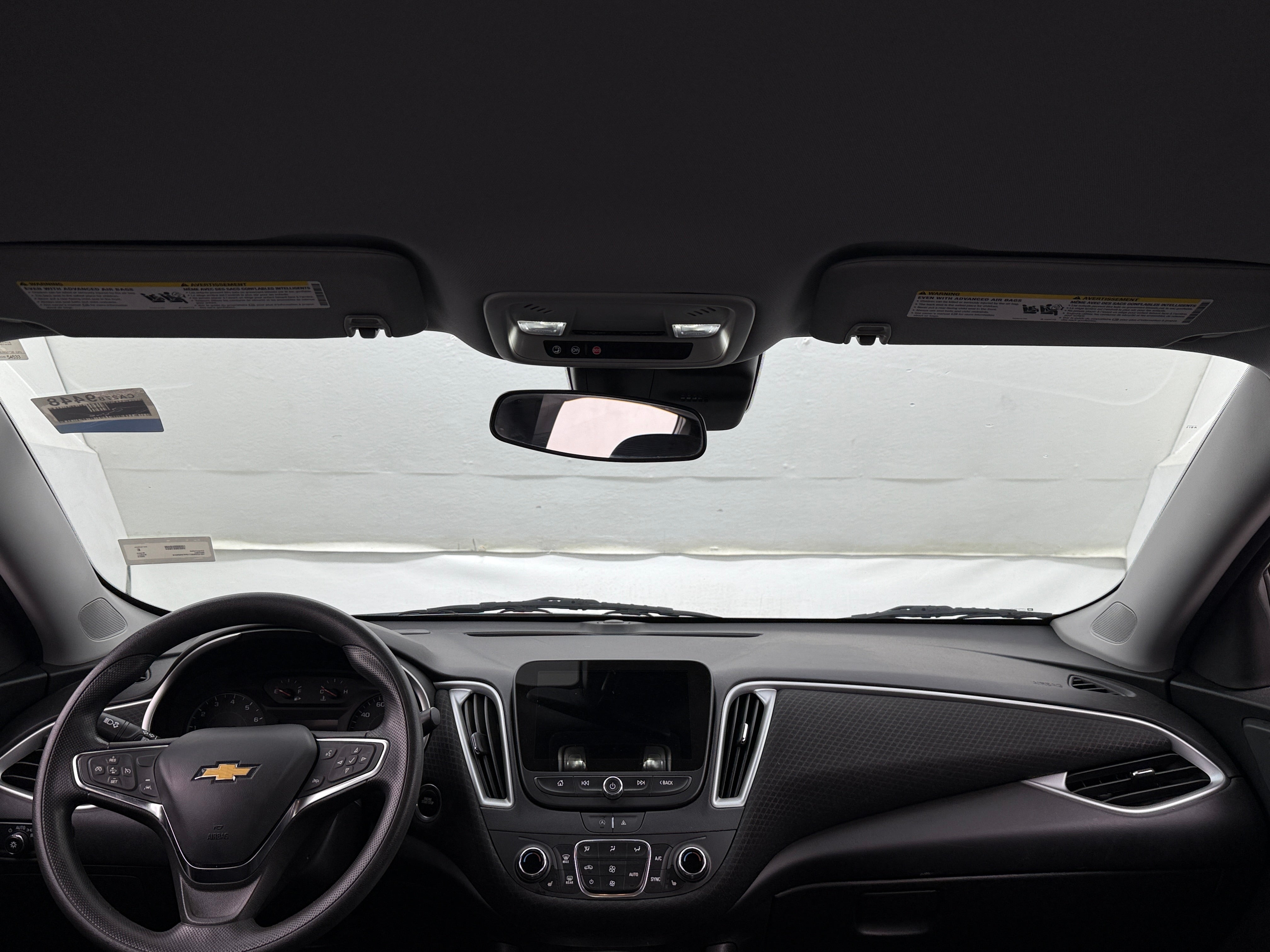 2023 Chevrolet Malibu LT 3