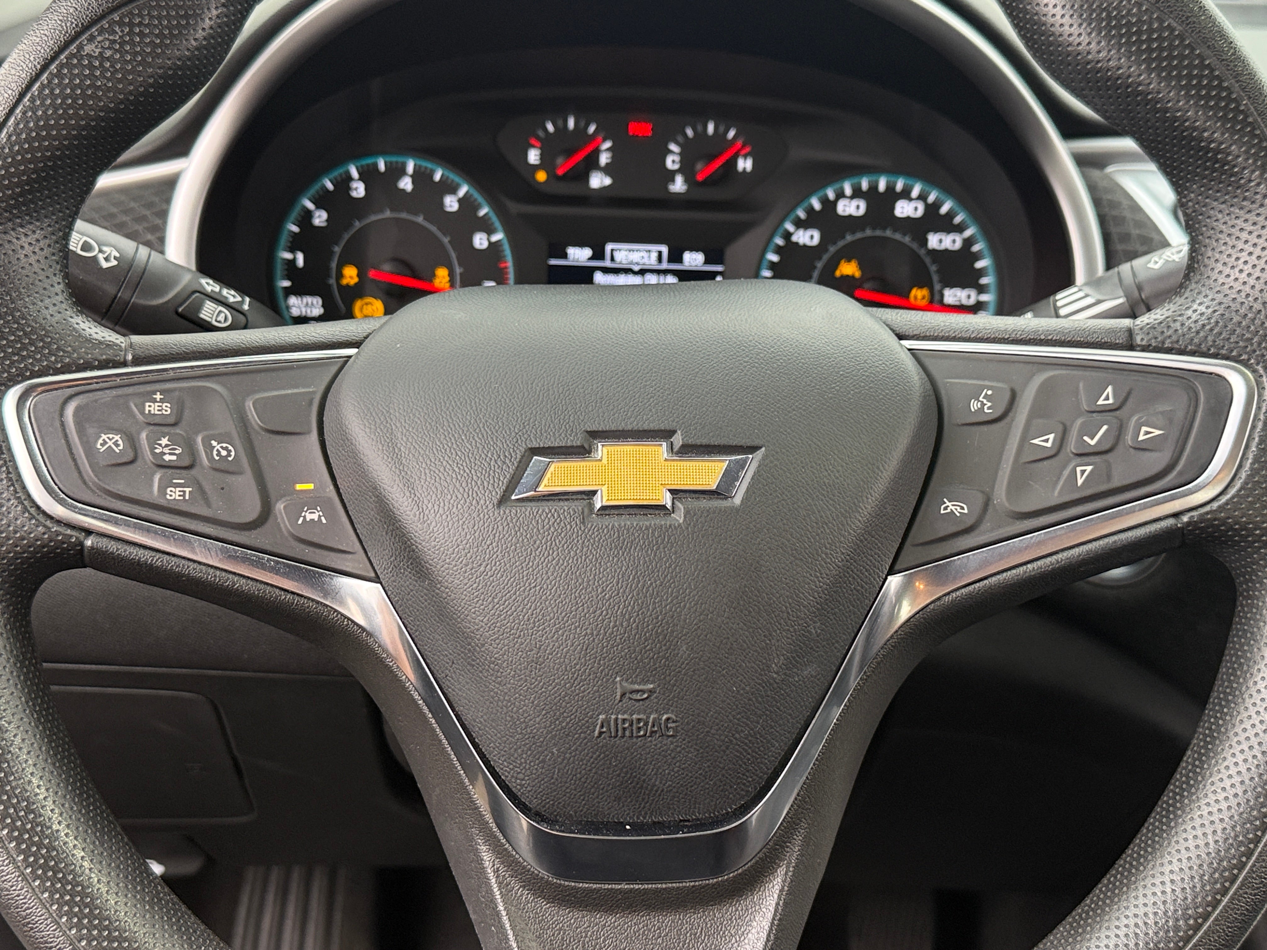 2023 Chevrolet Malibu LT 5