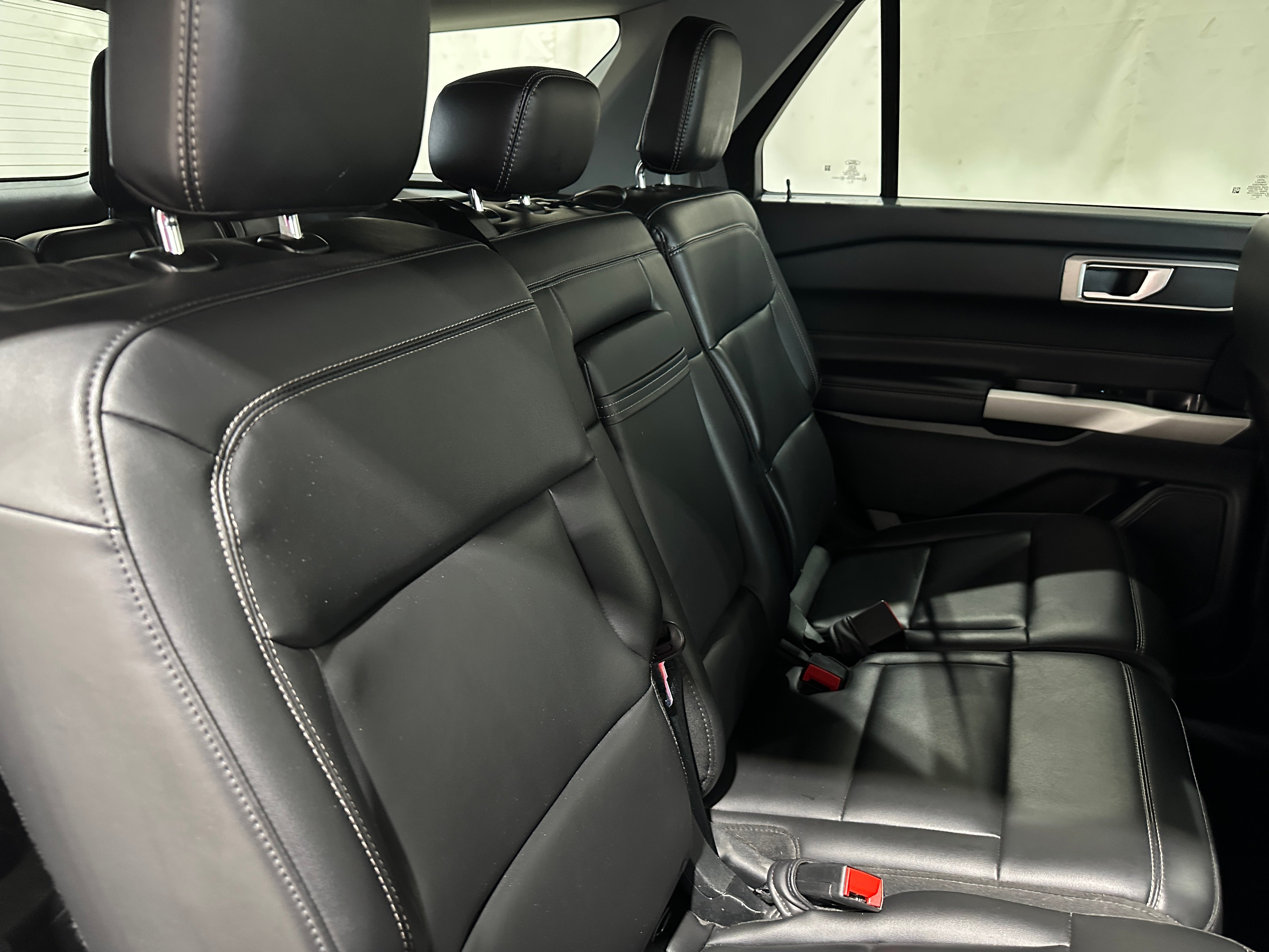 2024 Ford Explorer XLT 5
