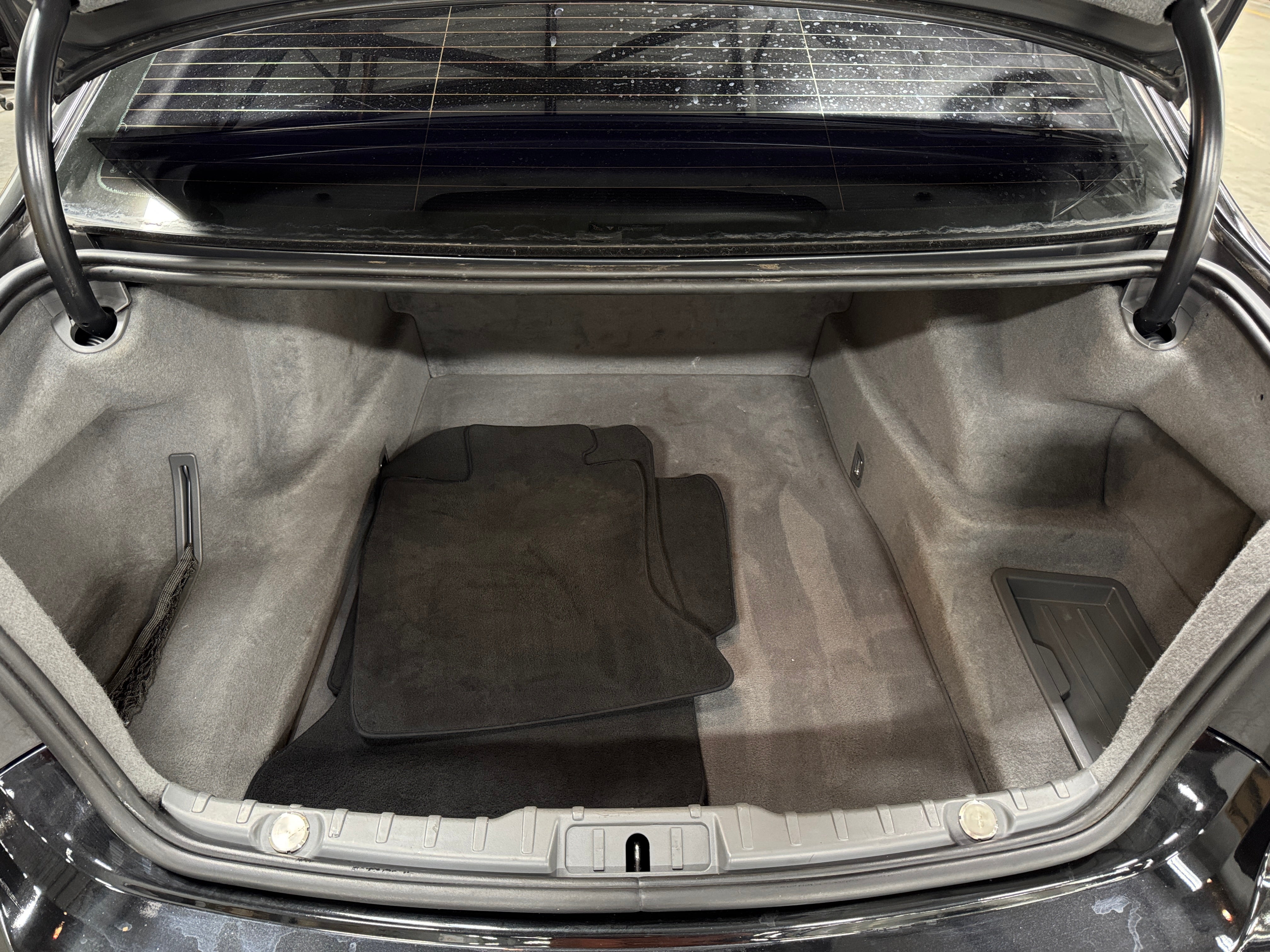 2015 BMW 7 Series 740Li xDrive 6