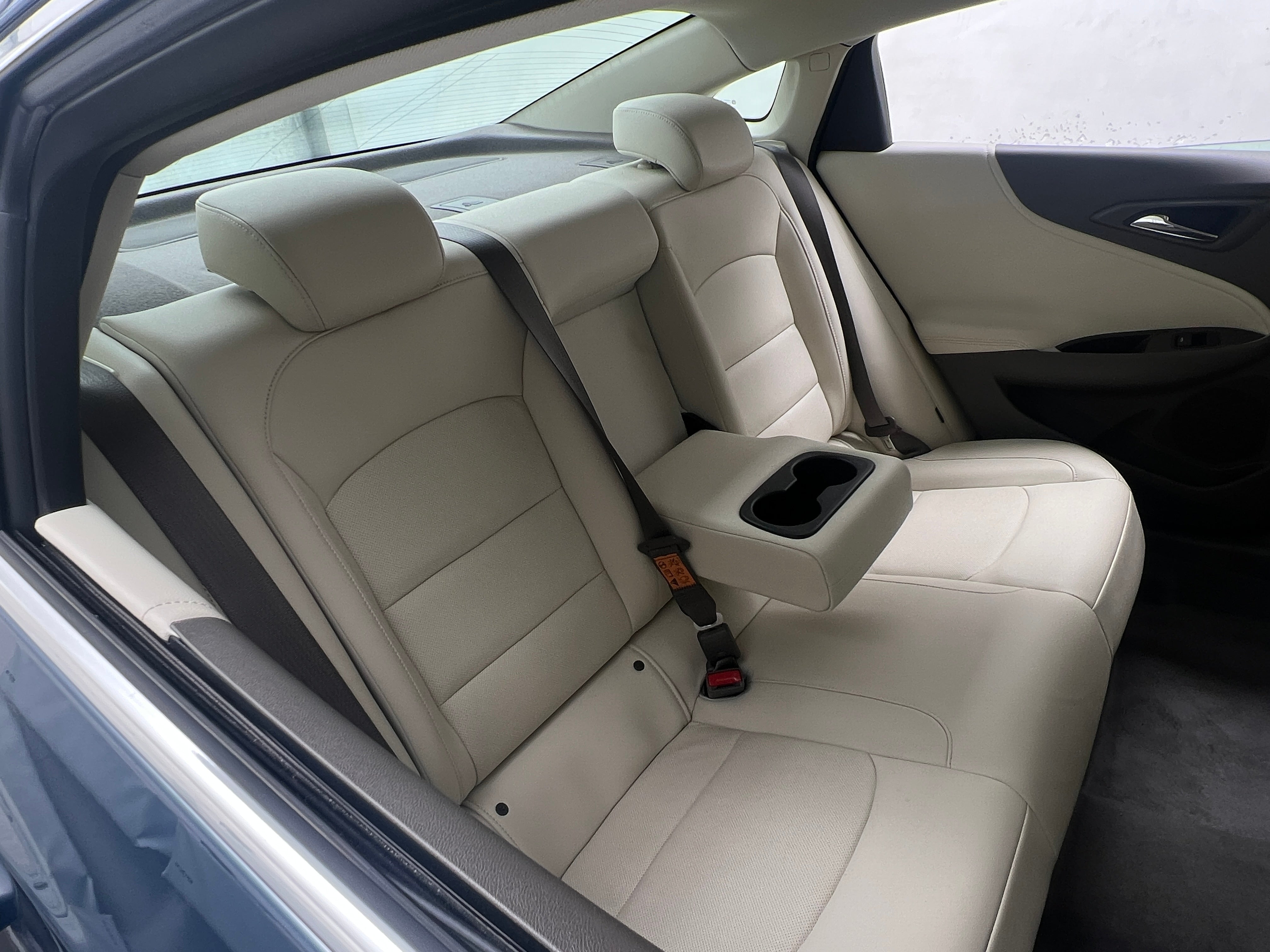 2024 Chevrolet Malibu LT 5