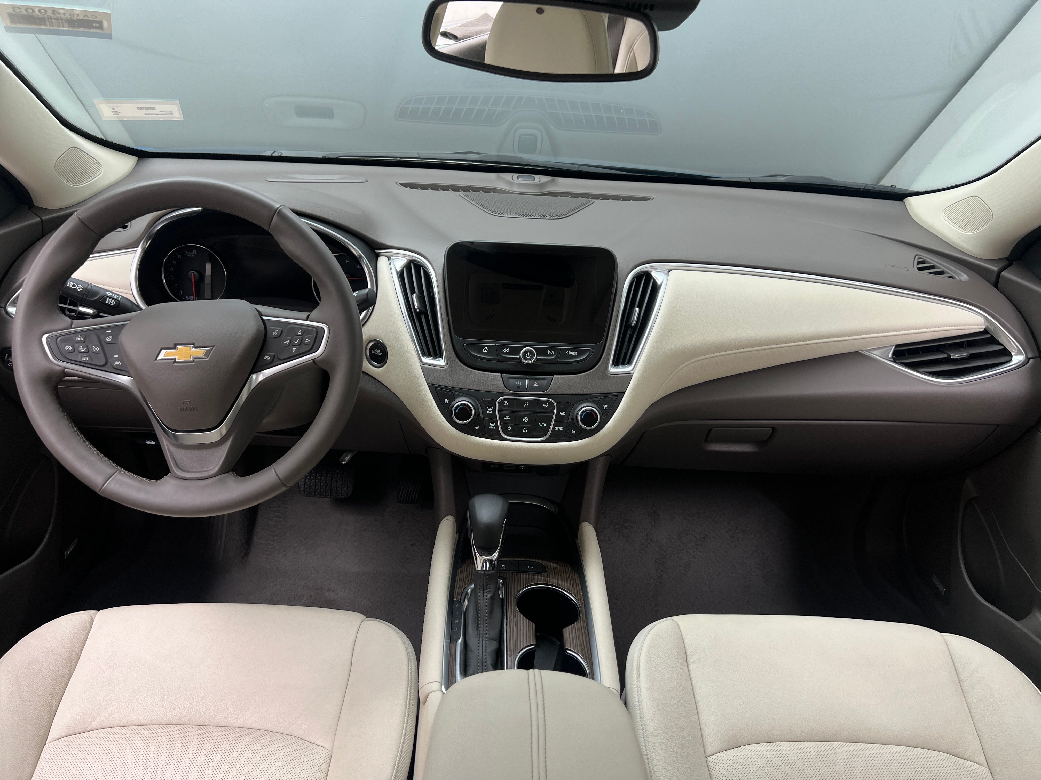 2024 Chevrolet Malibu LT 2