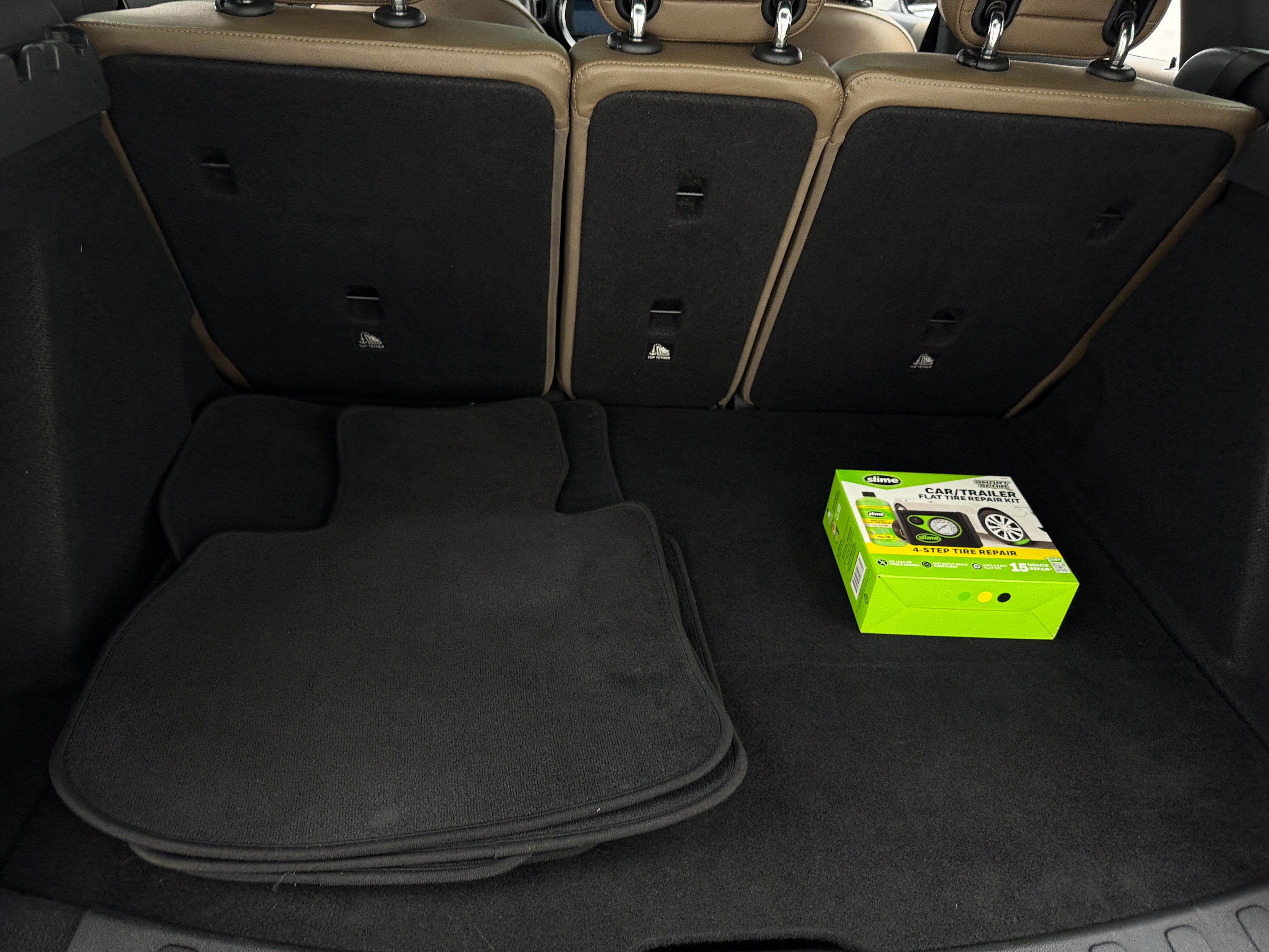 2018 MINI Cooper Countryman S 6